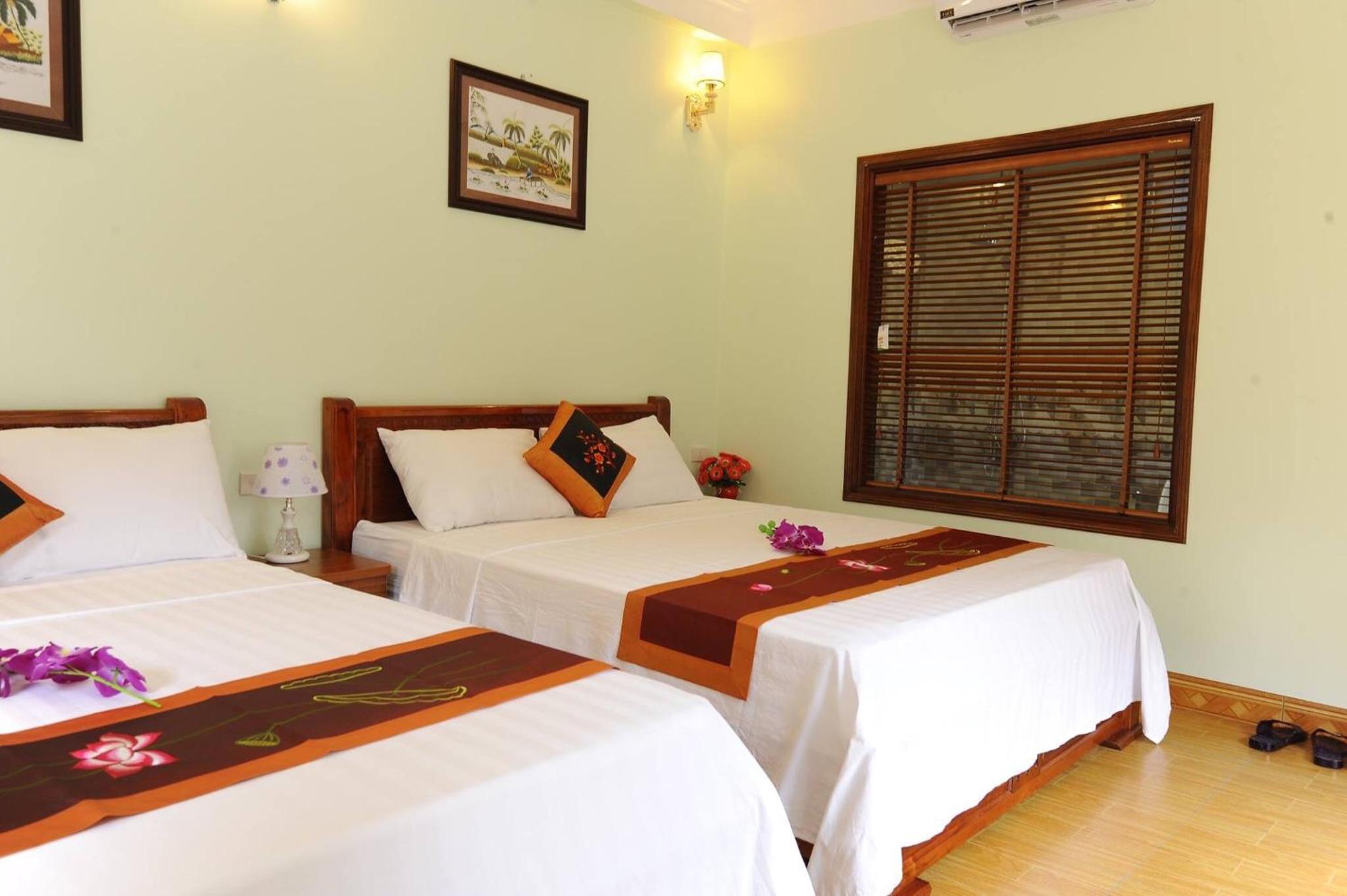 Tam Coc Tuan Minh Homestay