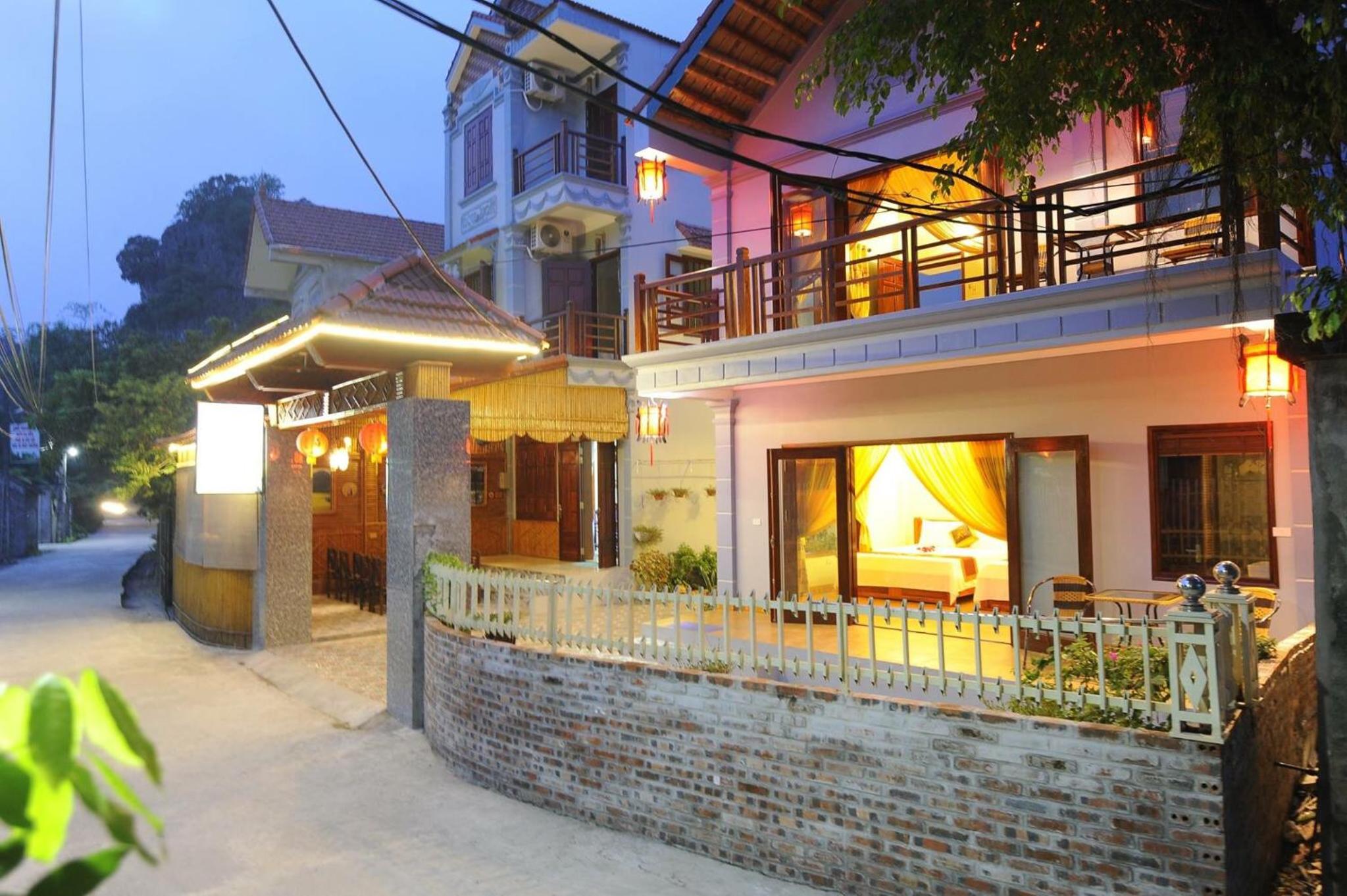 Tam Coc Tuan Minh Homestay