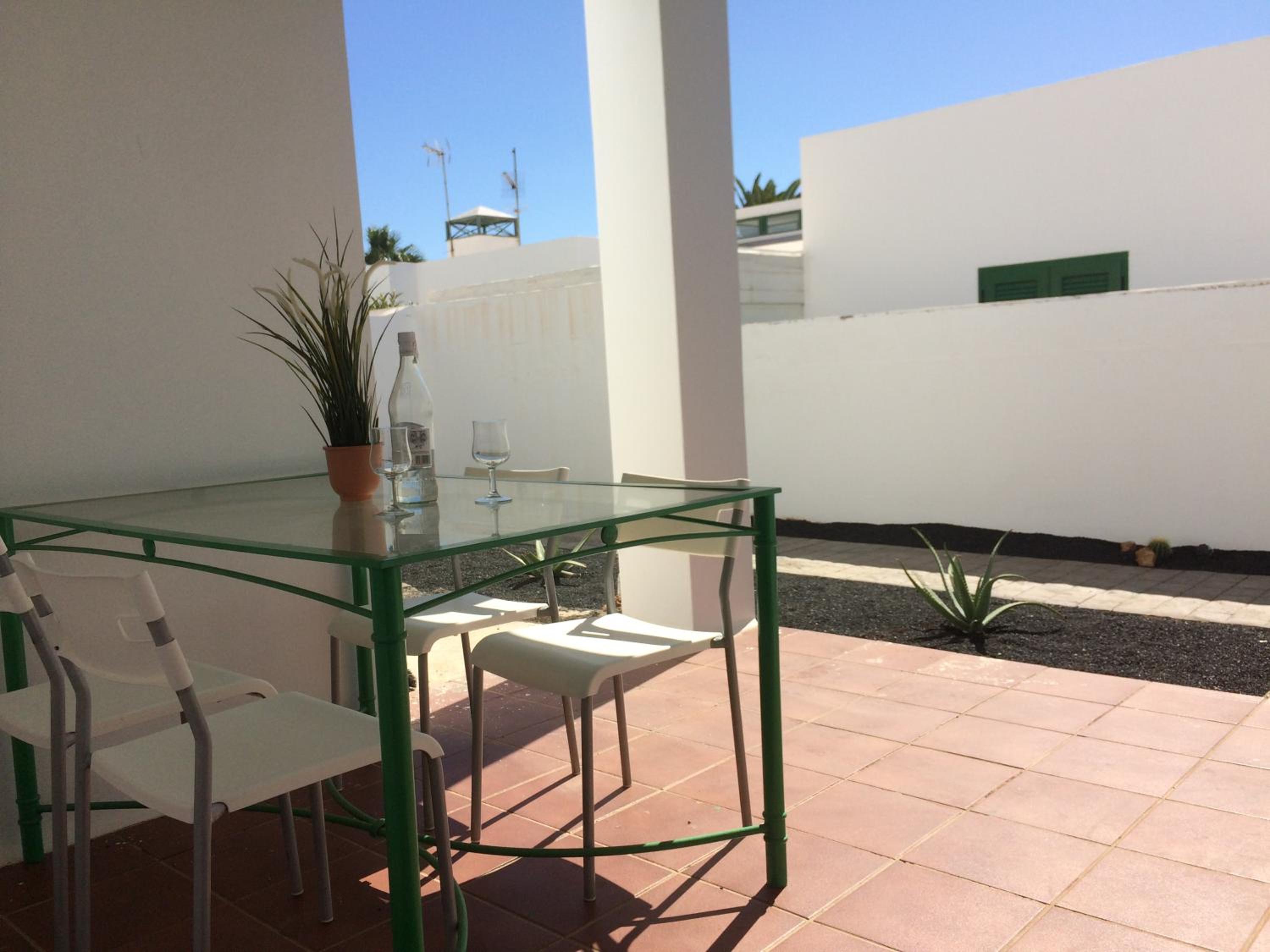 Grand House "Cucharas Beach" view 4