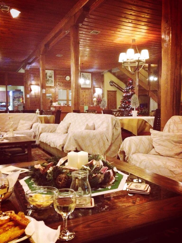 Hotel Koukouli