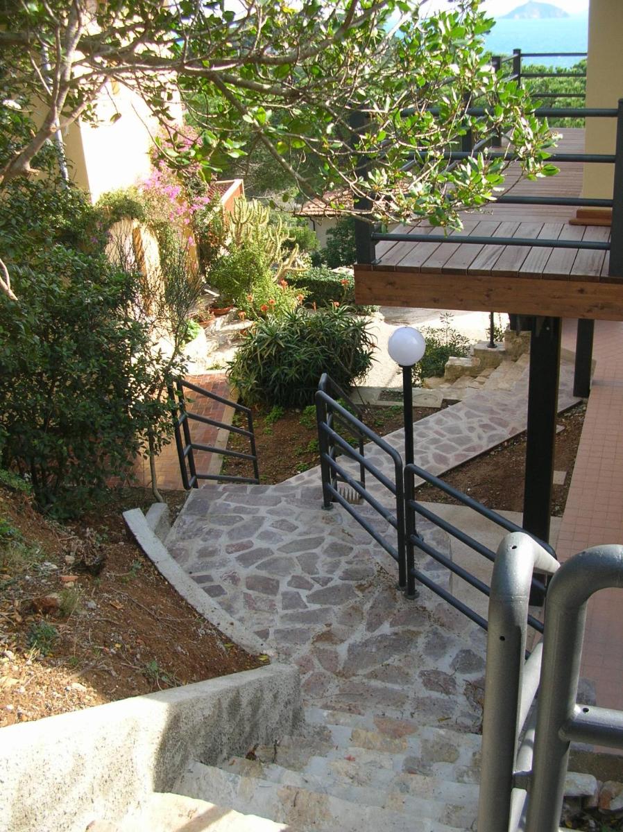 la scappatoia photo 2