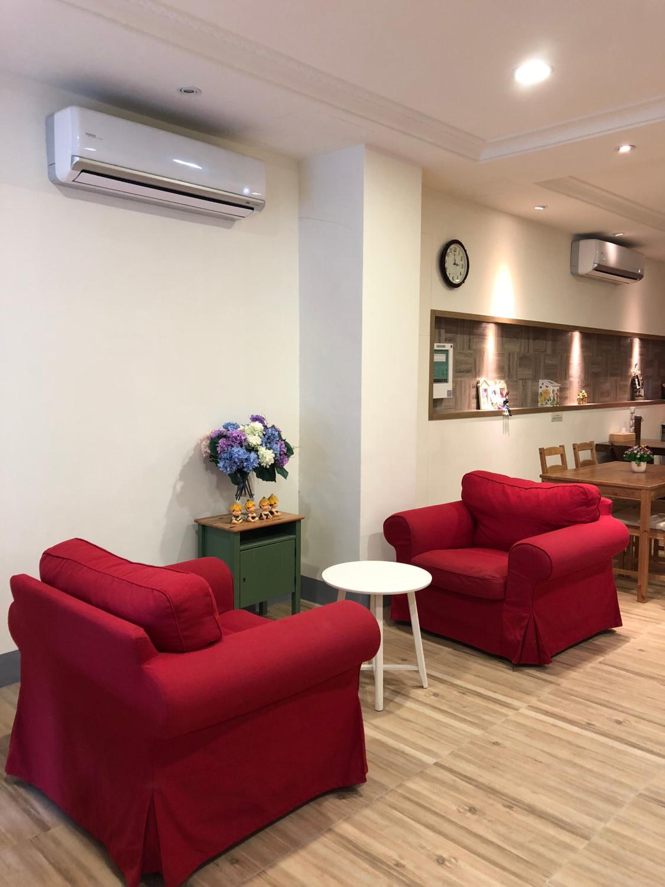 南庄漫晨旅店Nanzhuang Manchen B&B