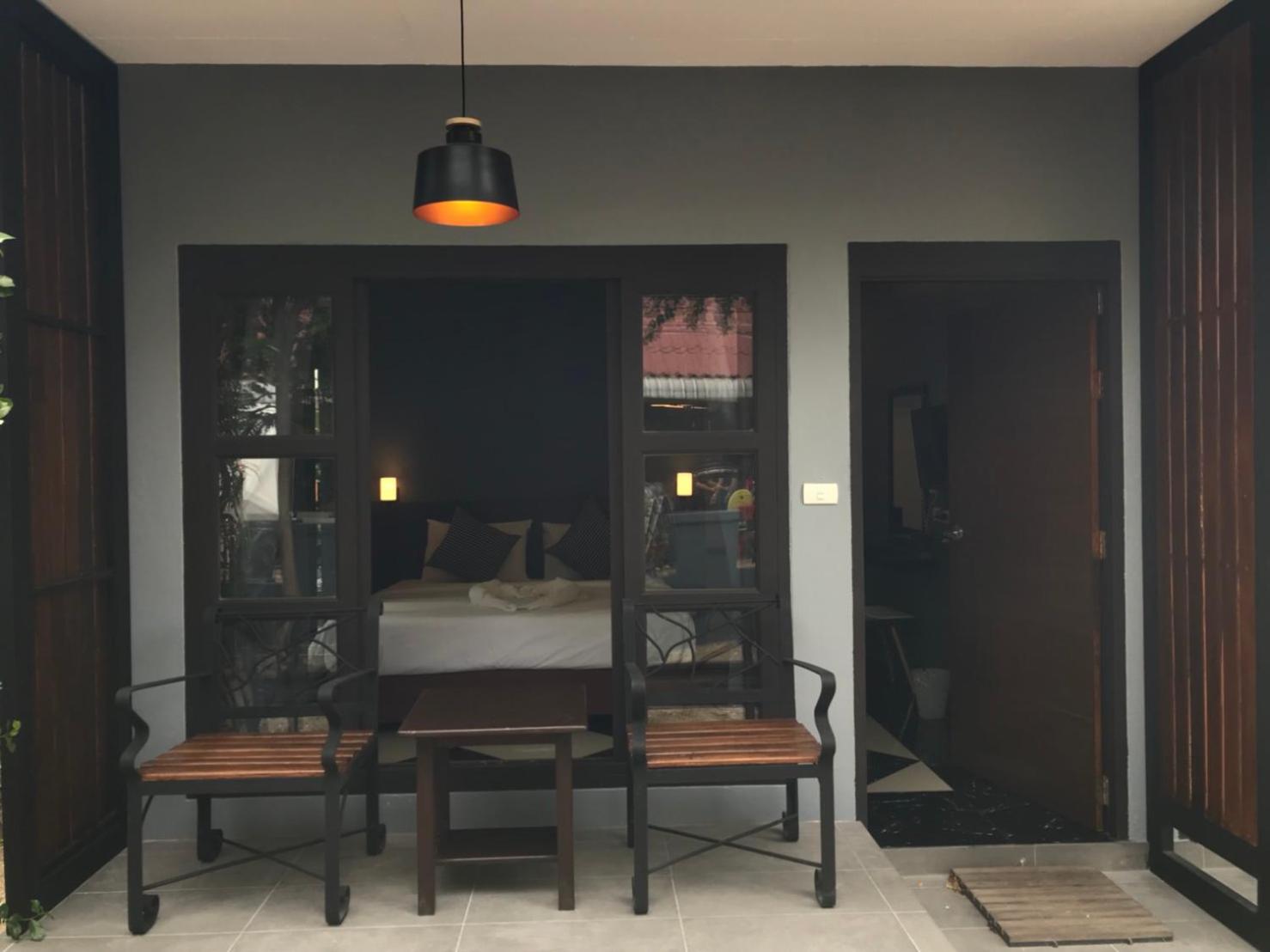 The CHESS Samui