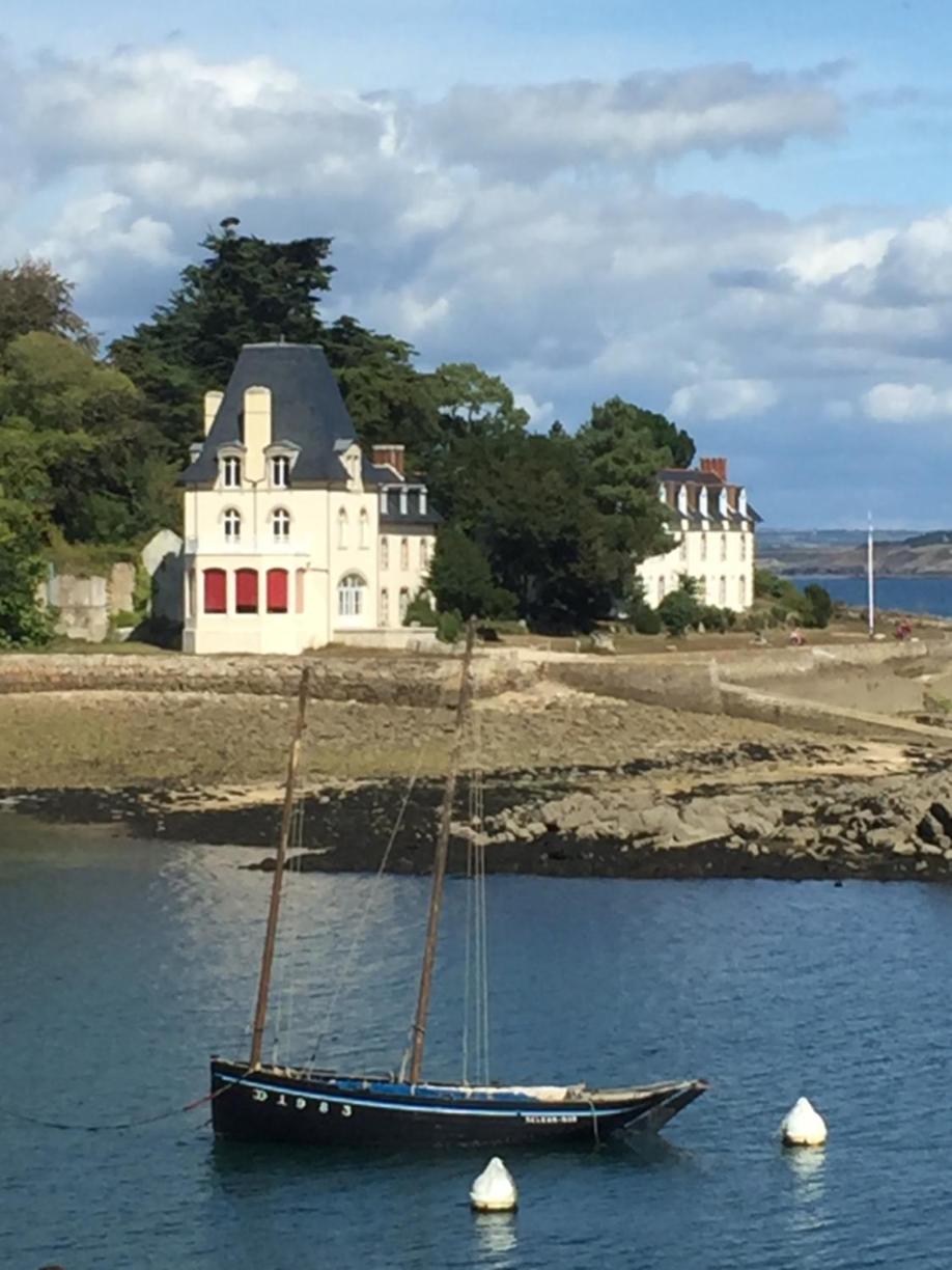 Appartement Design V Port de Tréboul-Douarnenez view 2