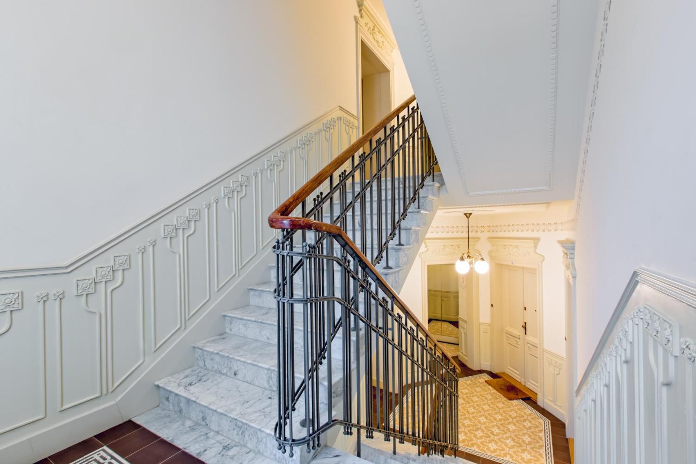 Warsaw Concept, photo 33