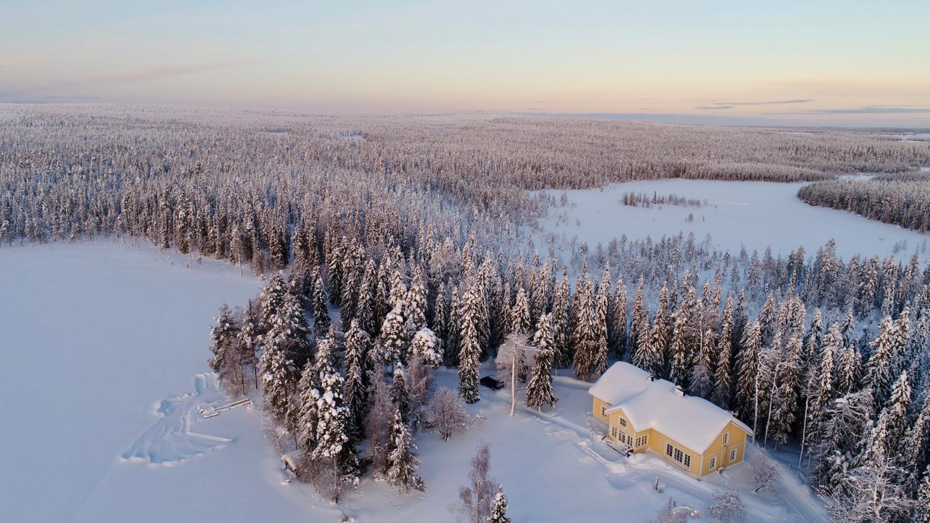 Premium Private Villa Snowest view 5