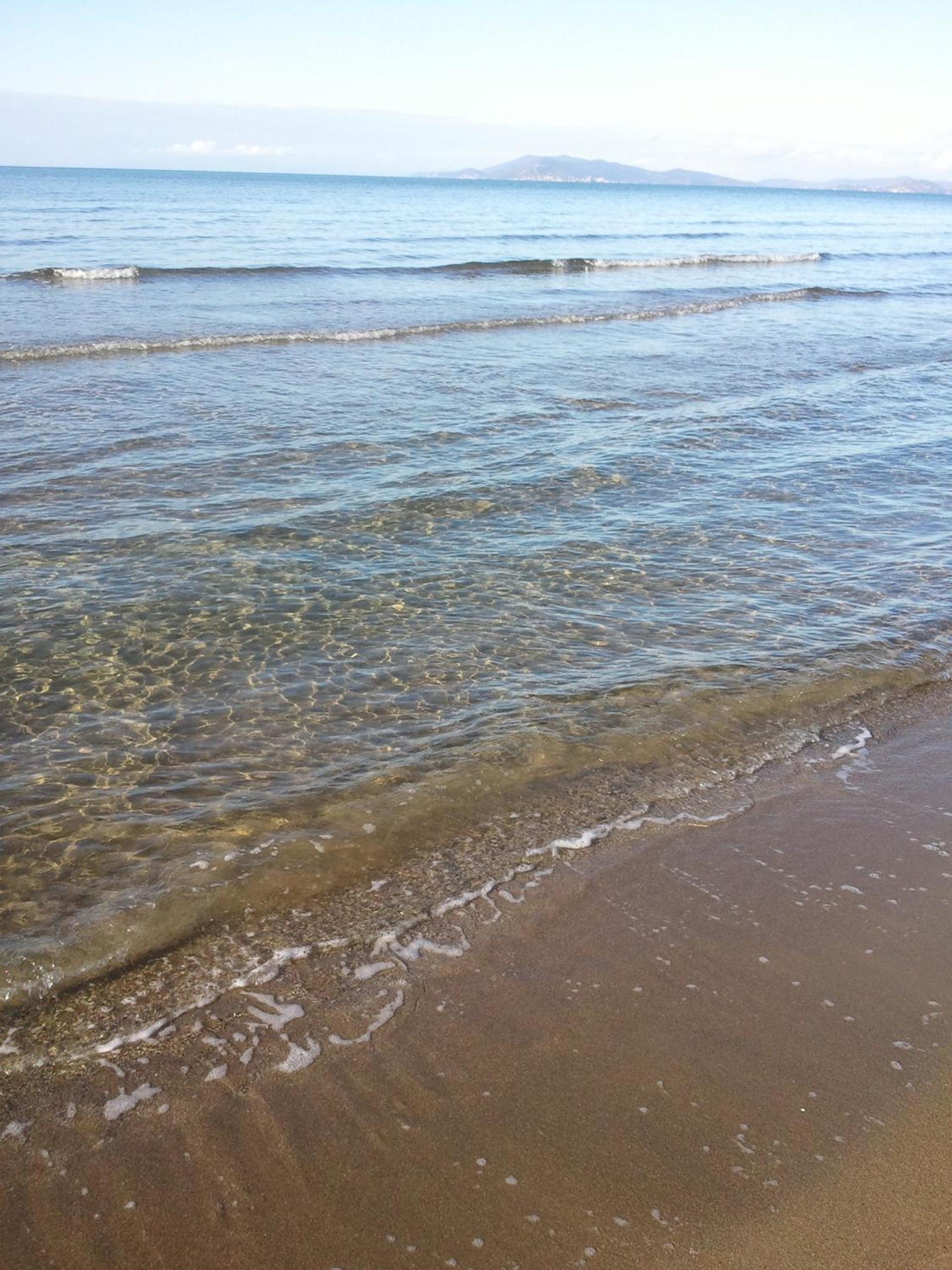 villetta nel verde vicino spiaggia photo 5