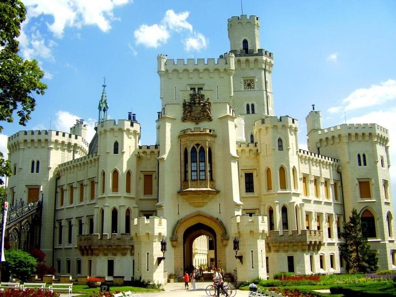 Penzion Chlumec