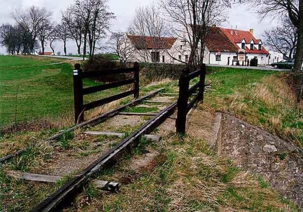 Penzion Chlumec