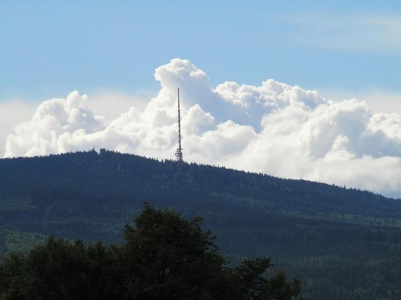 Penzion Chlumec