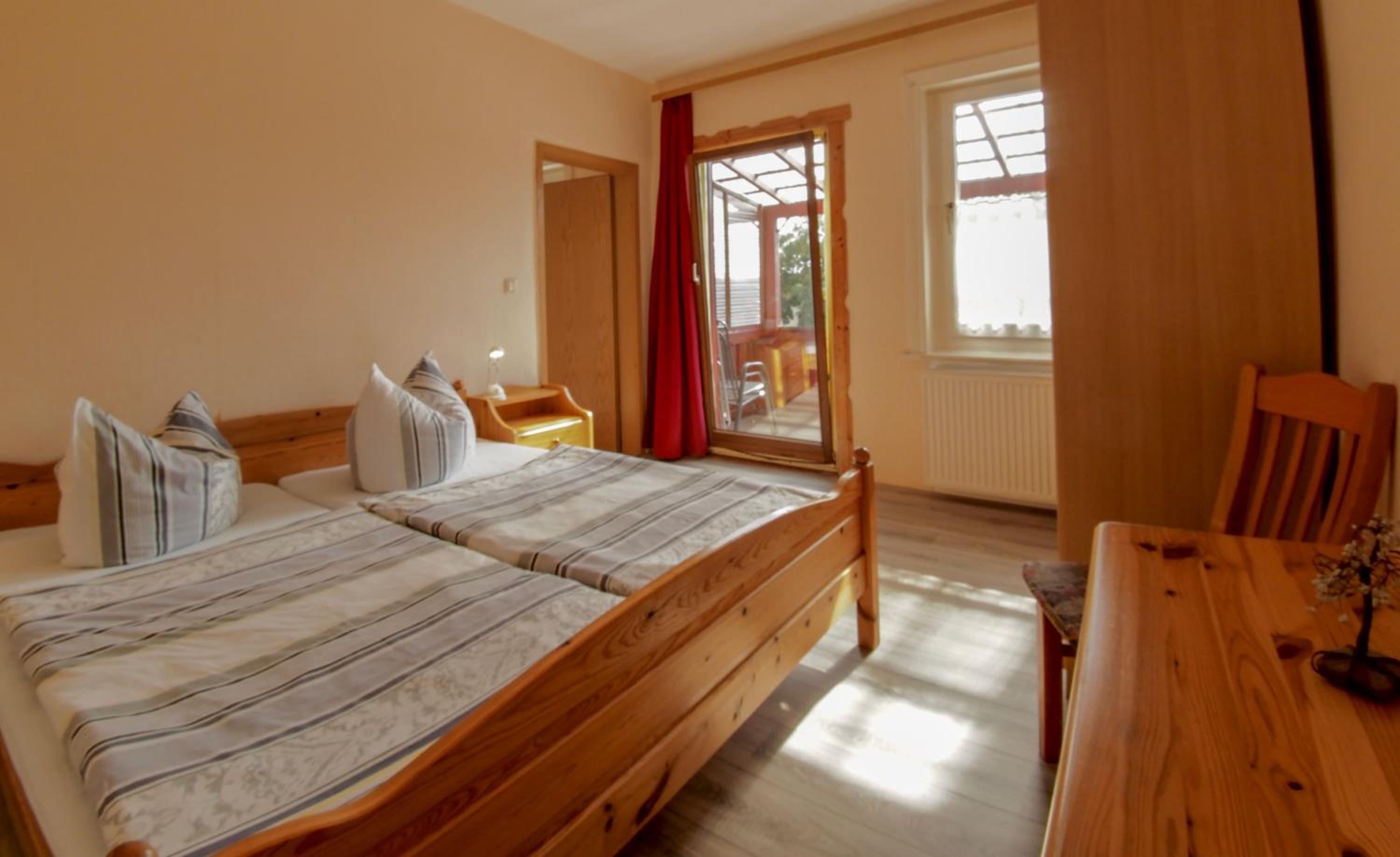 Apartments Carmen-Braunlage view 5