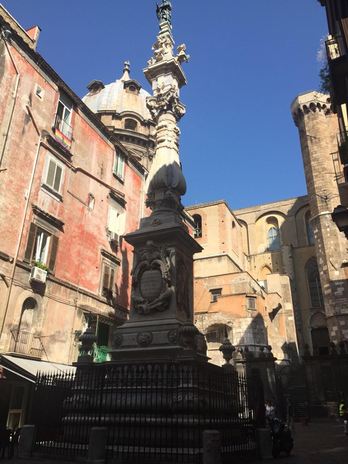 Dimora San Marcellino