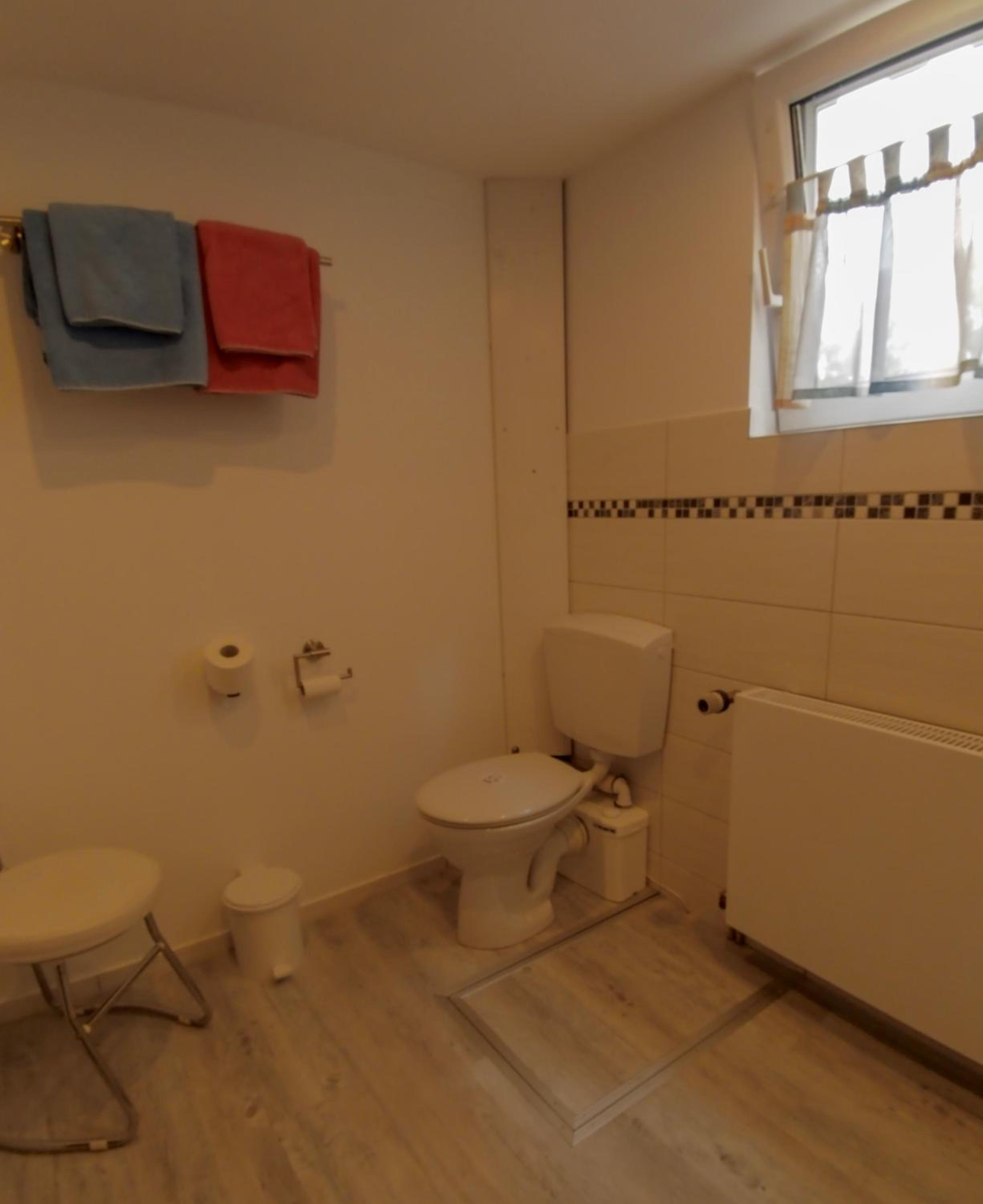 Apartments Carmen-Braunlage view 4