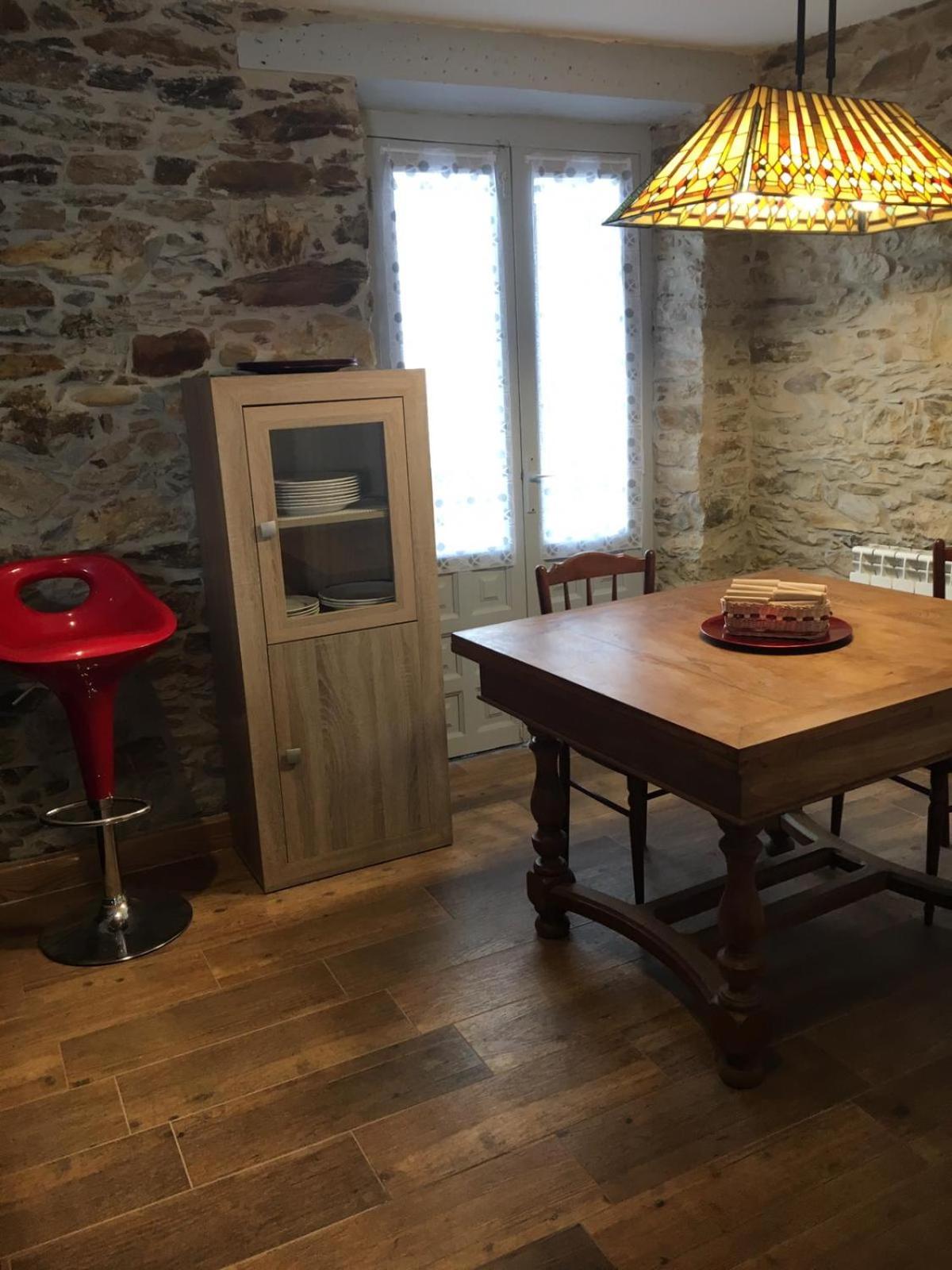 Narcea Turismo Real view 5