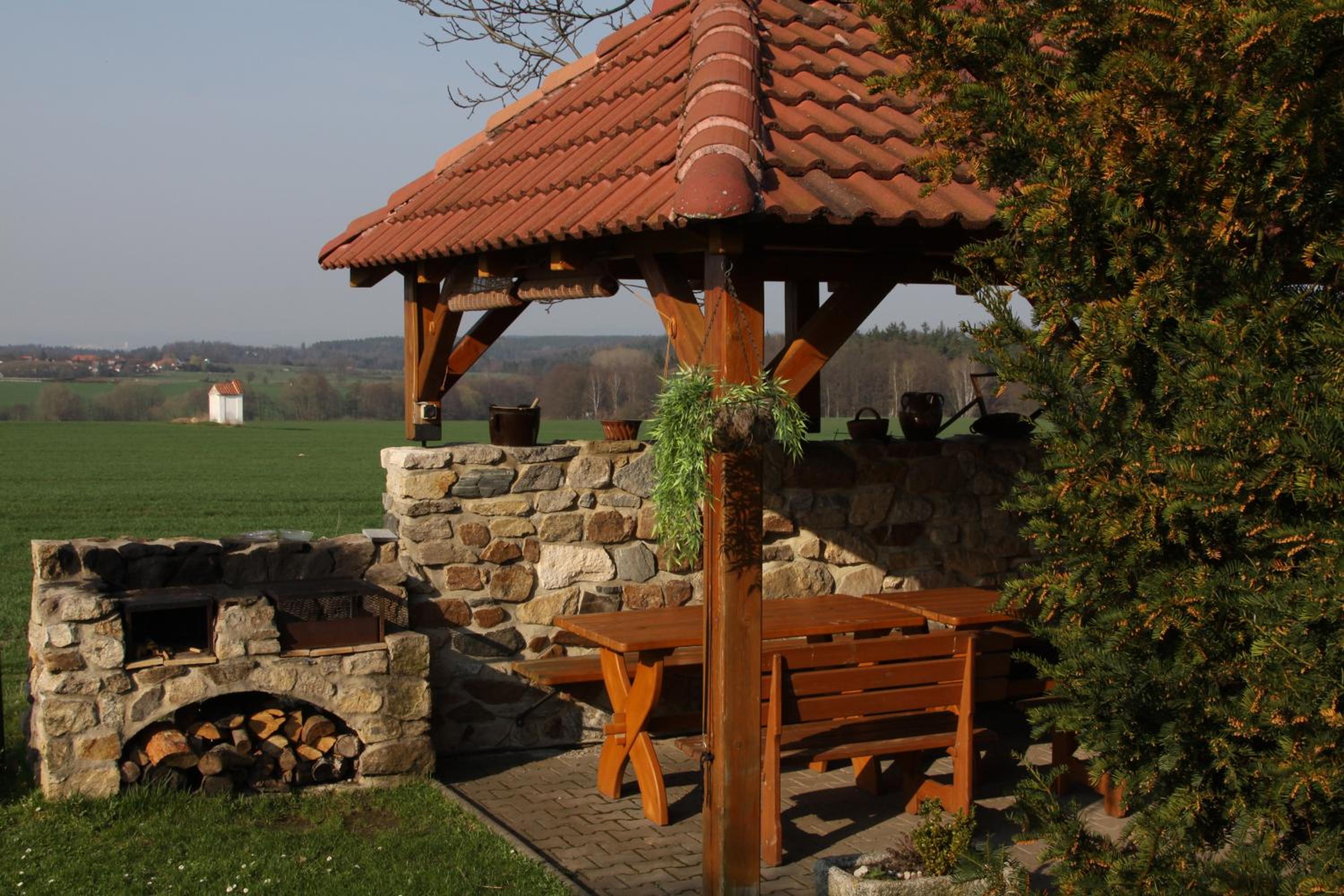 Penzion Chlumec