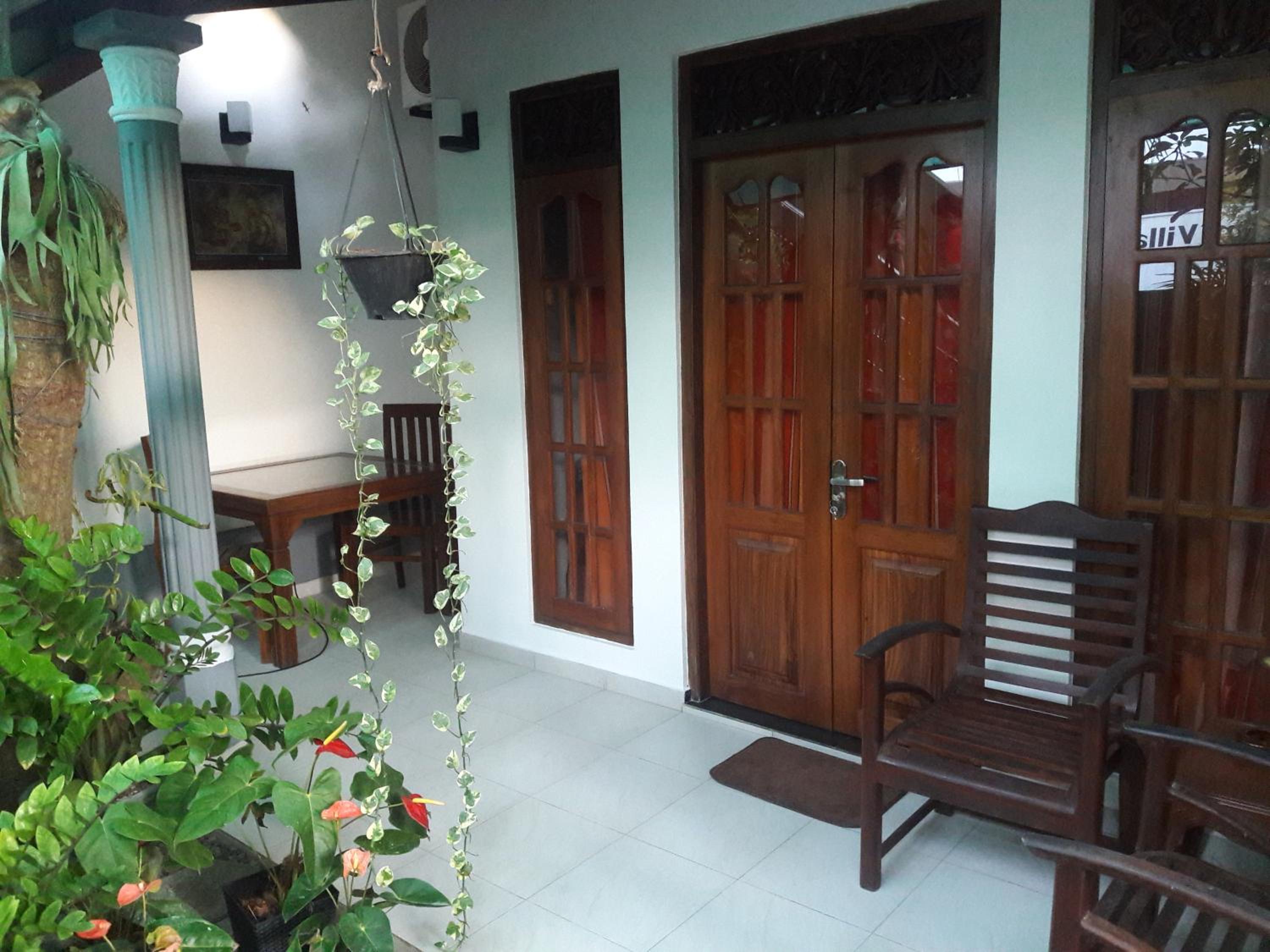 Aayu's Guest view 4