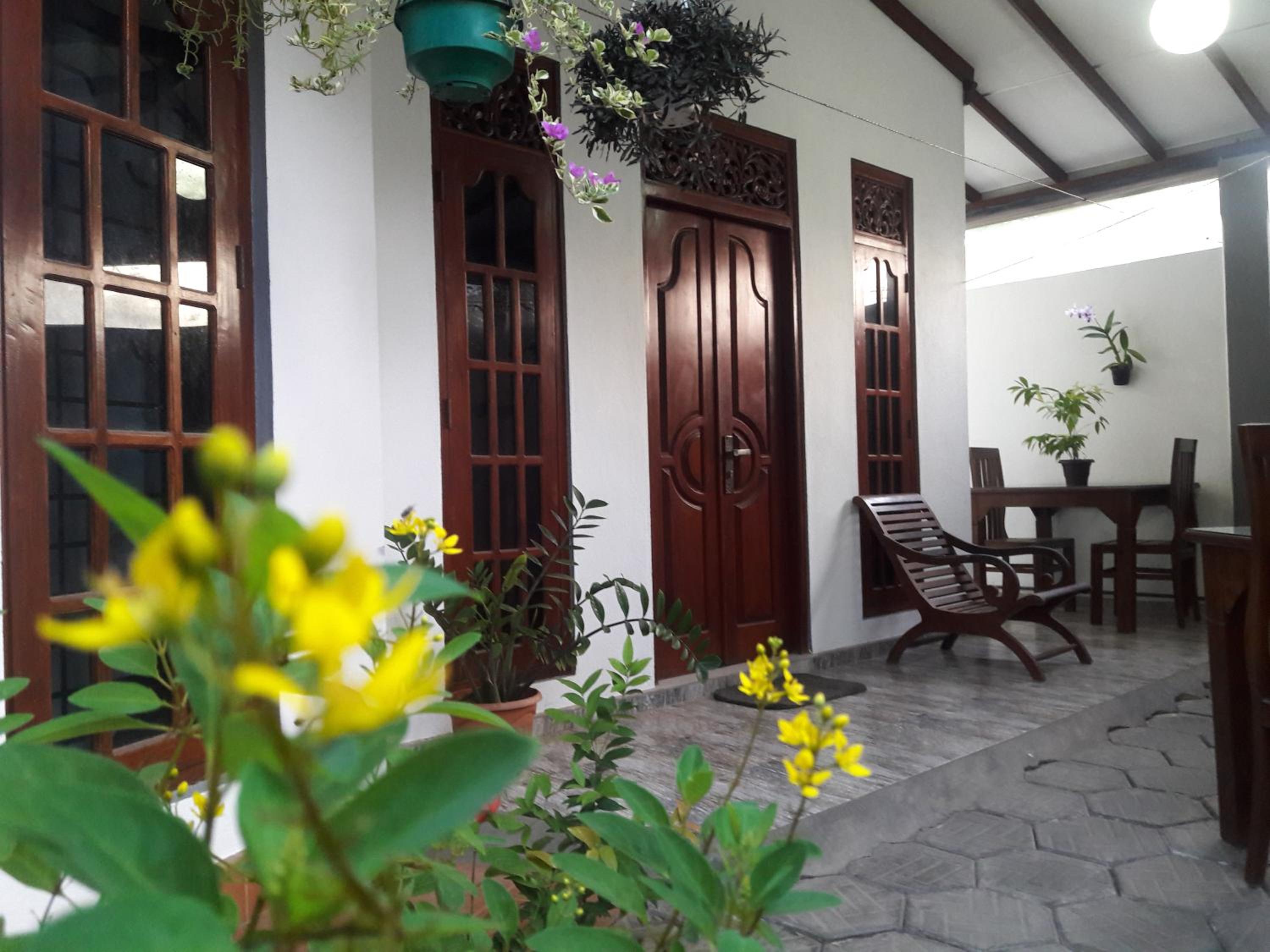 Aayu's Guest view 3