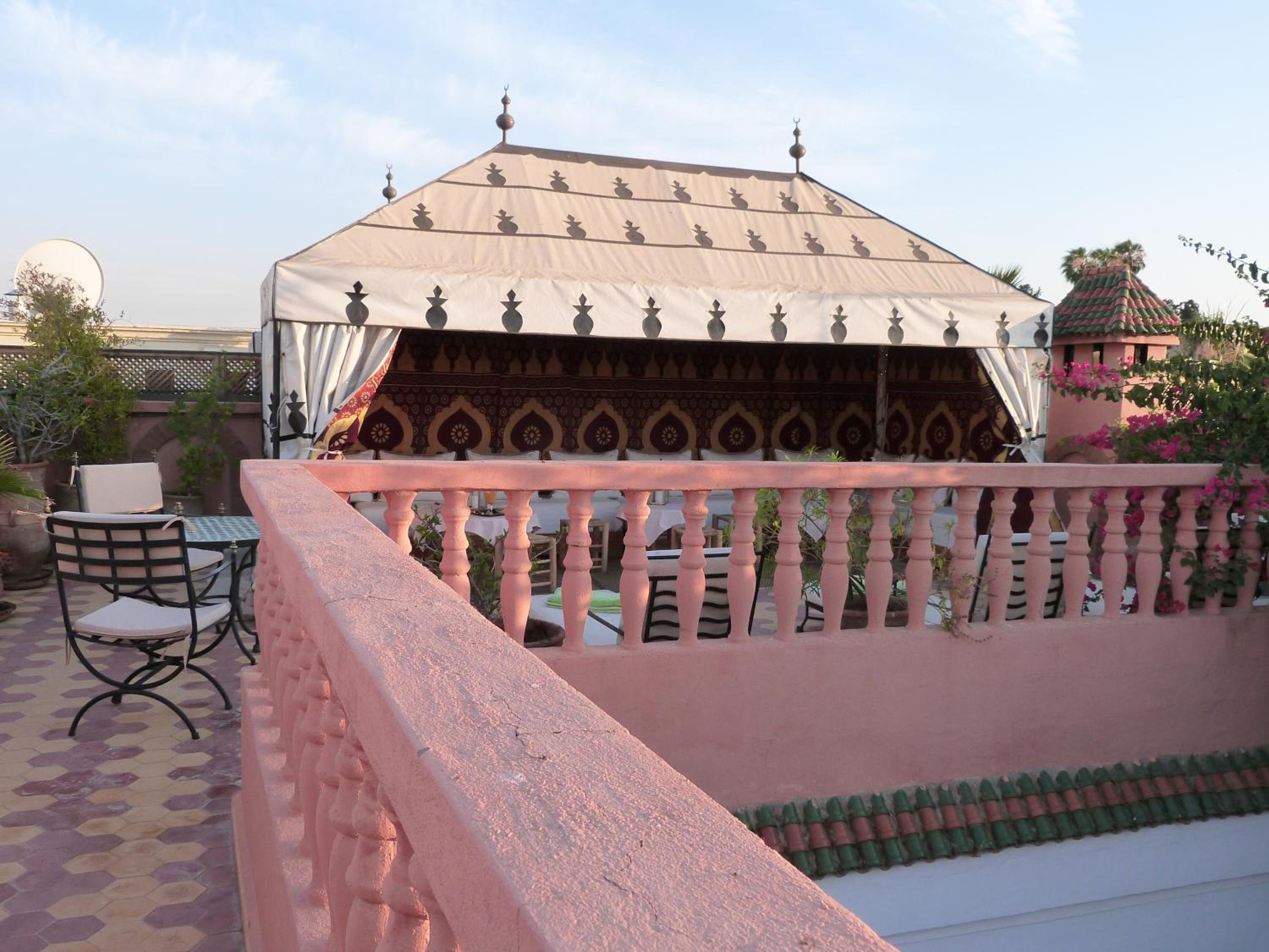 roof