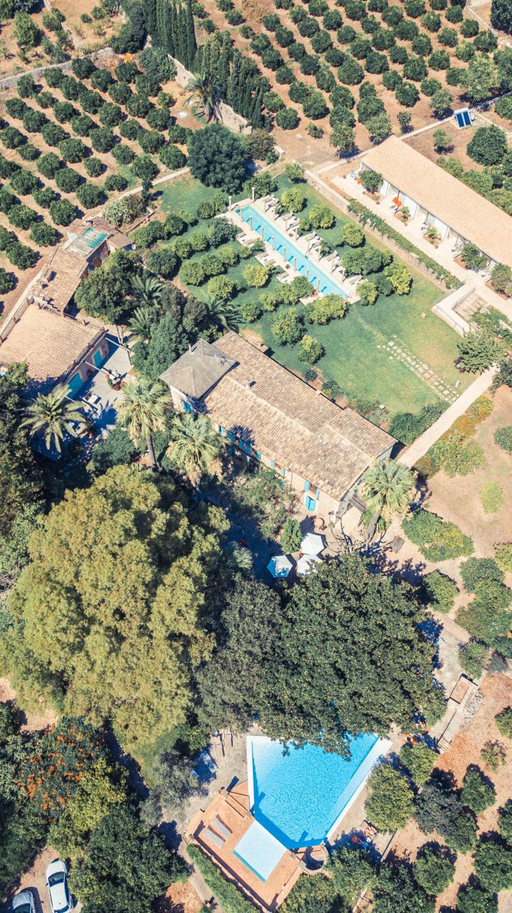 Finca Cas Sant