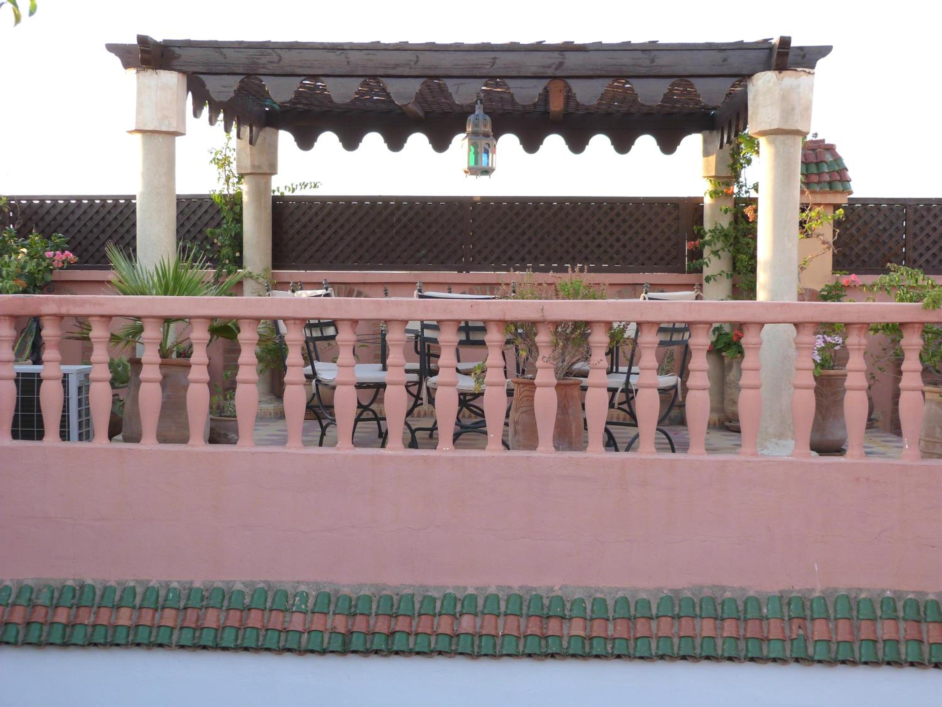 roof