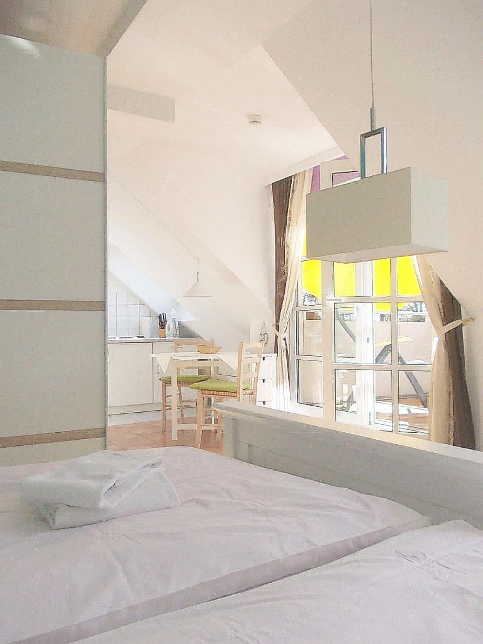 Ostsee Ferienappartement Dierhagen-Strand