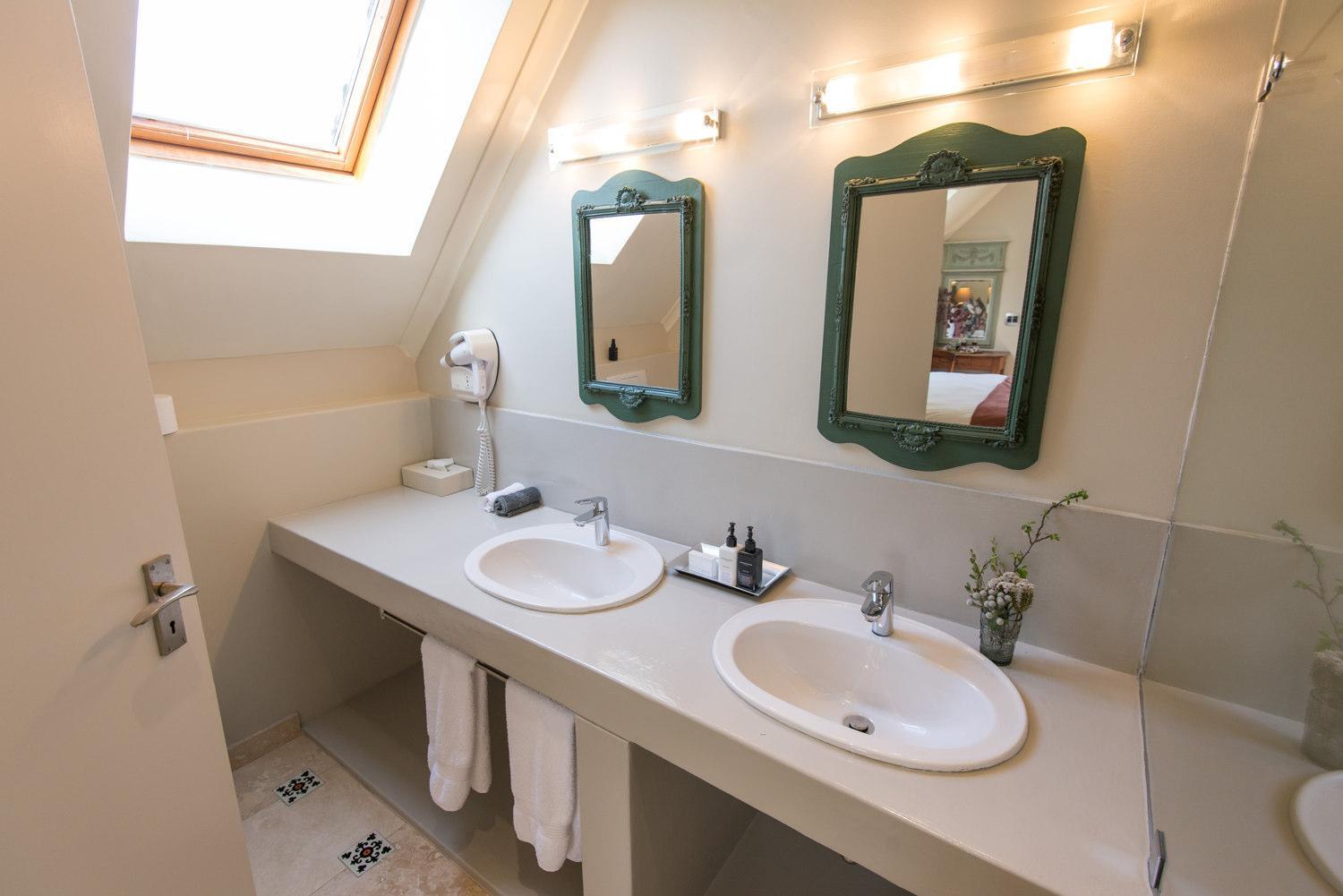 Baruch Guest House Rhodes, photo 12