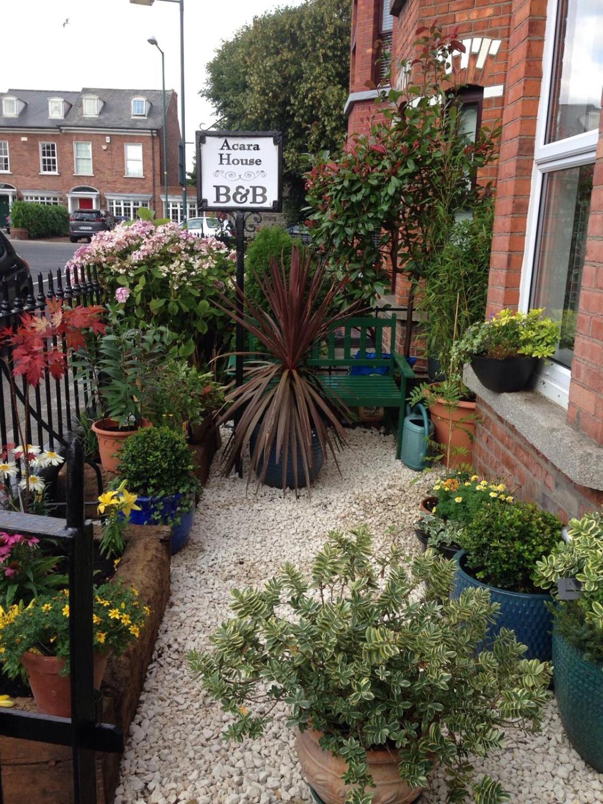 Acara House B&B