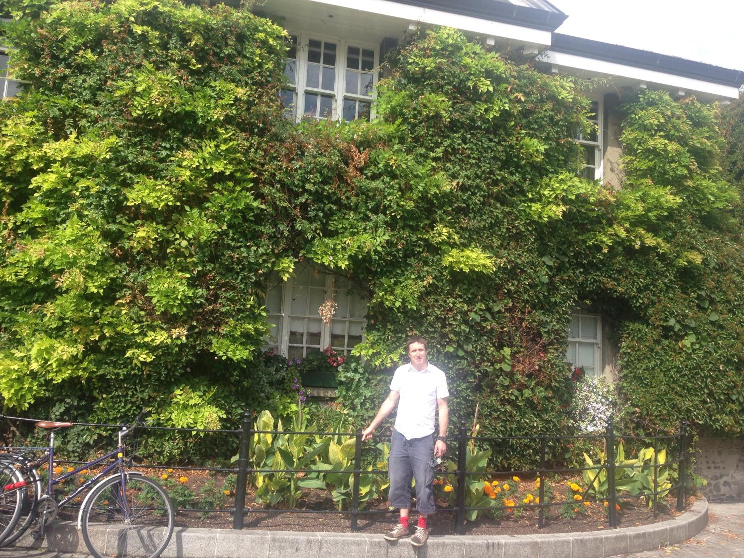 Acara House B&B