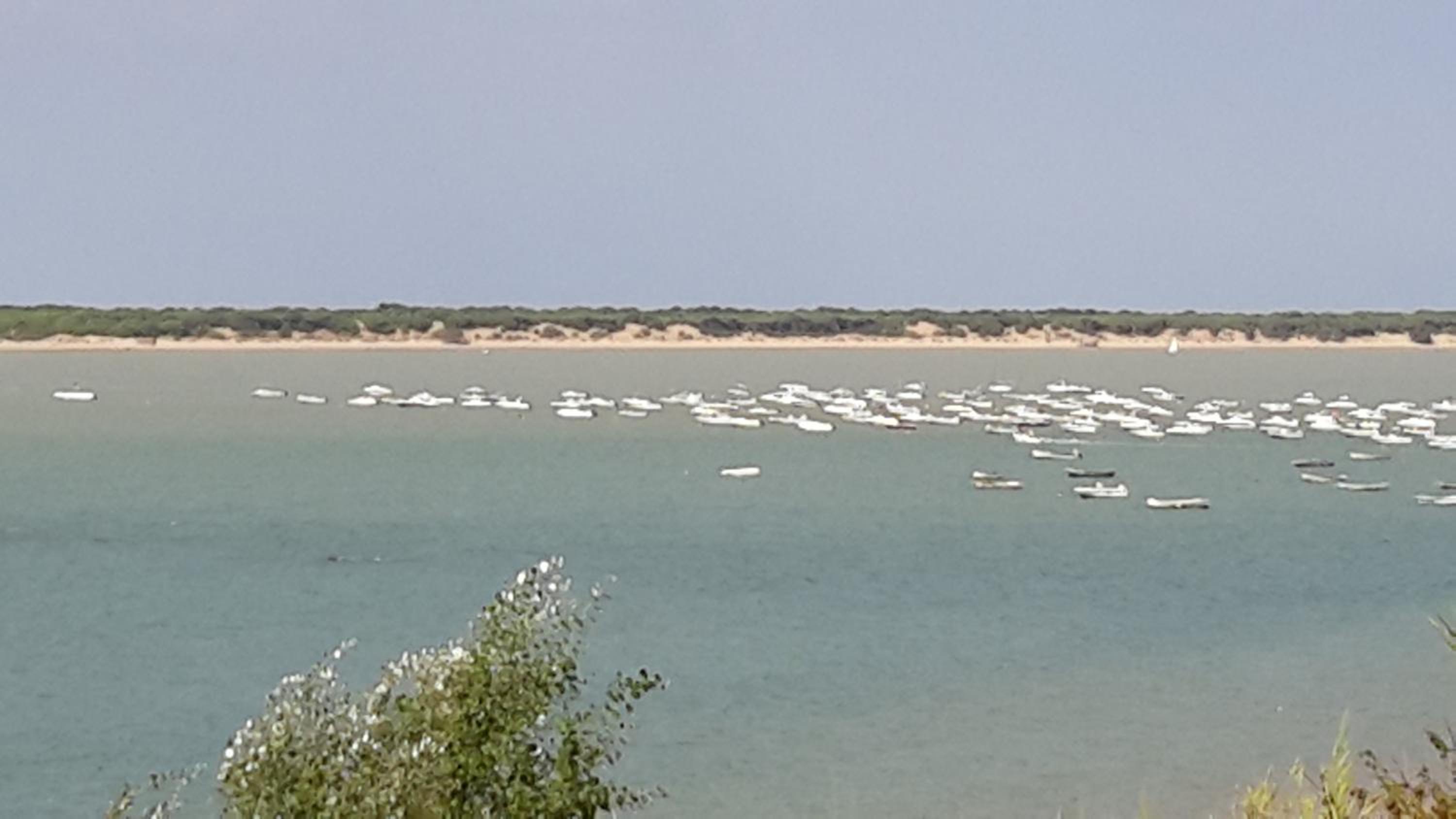 La Pandorga view 2