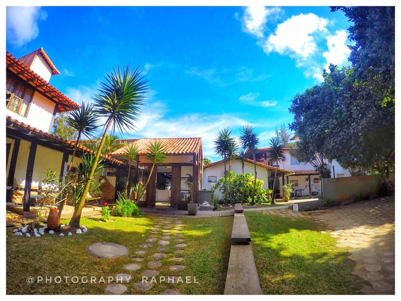 Hotel Deck de Búzios - Image 1