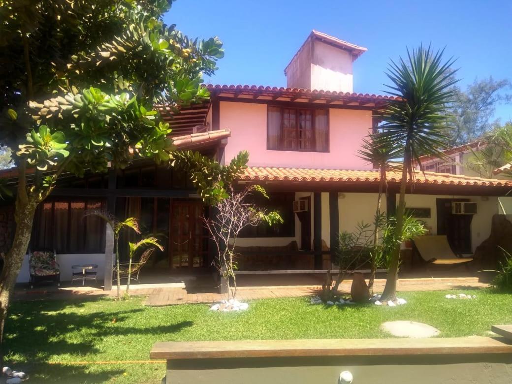 Deck de Búzios