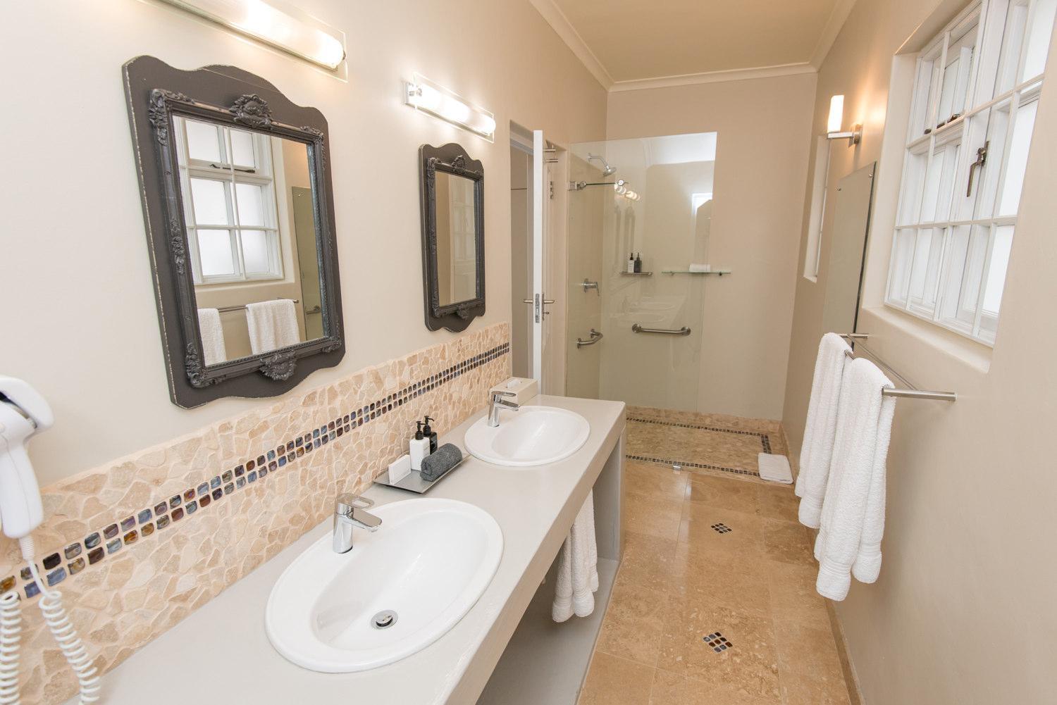 Baruch Guest House Rhodes