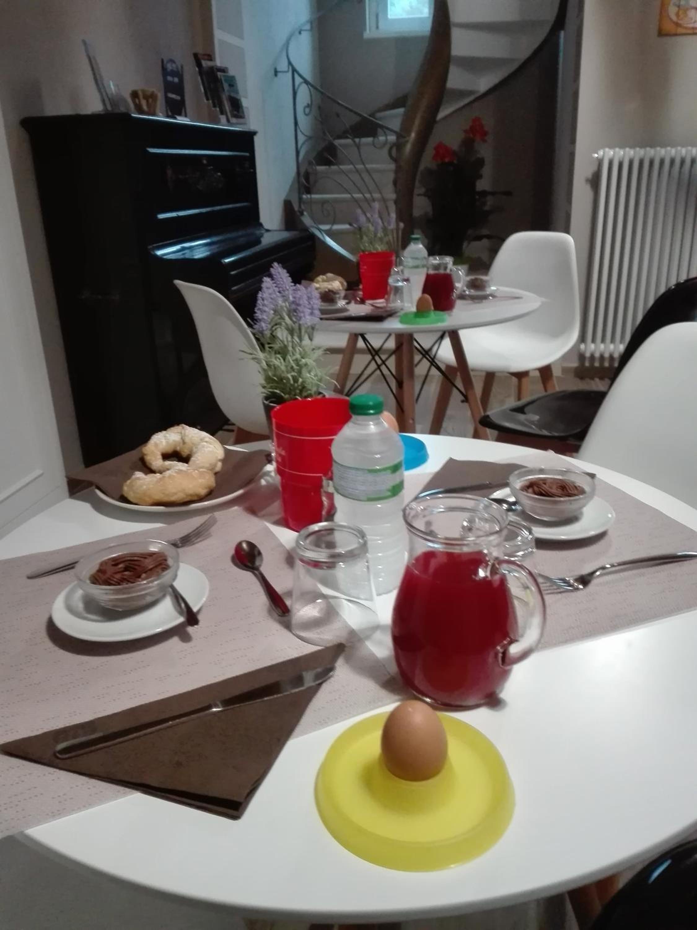 eden en Cannobio — dining