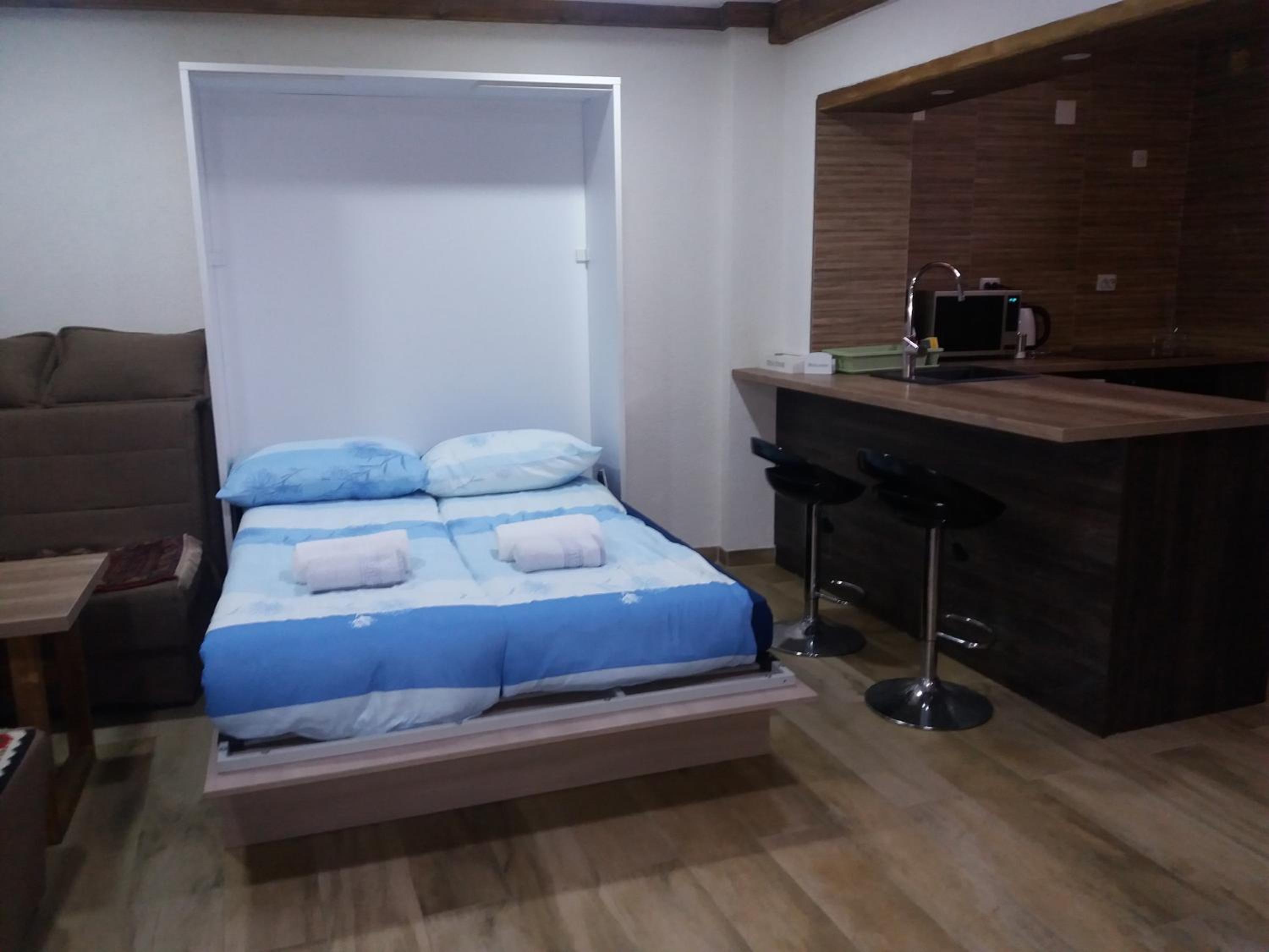 Apartments Alifakovac view 5
