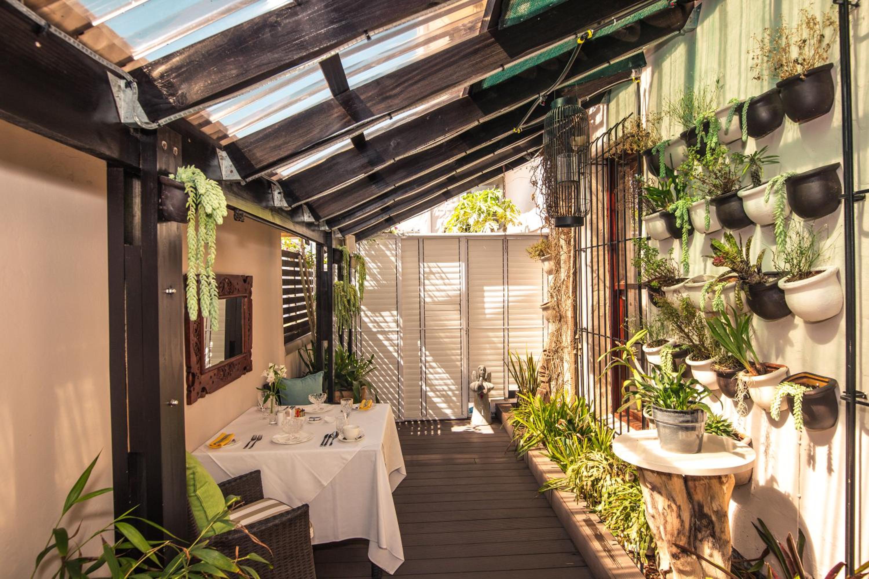 Point B Guest House -Sustainable Solar Energy — photo 99