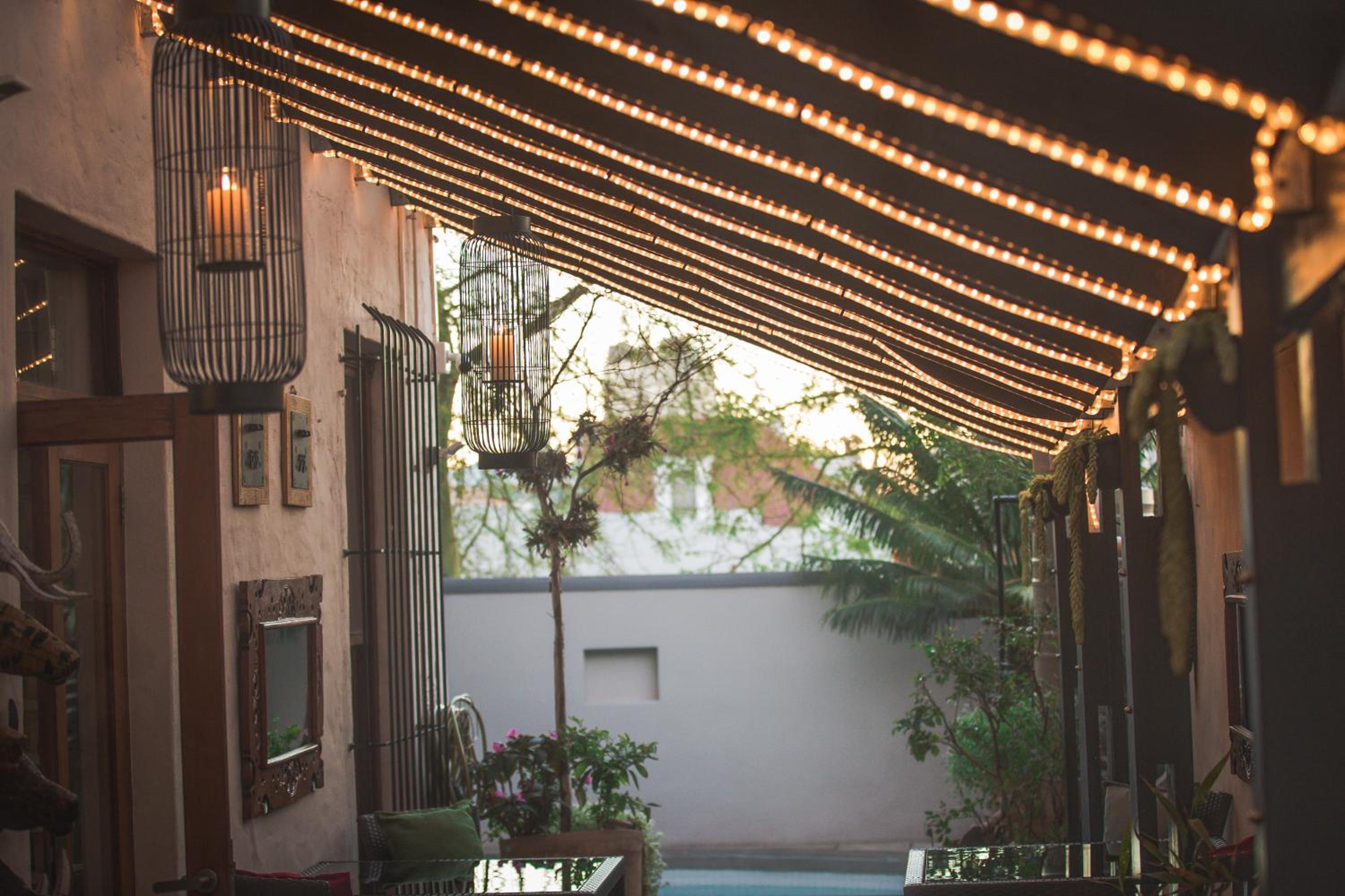 Point B Guest House -Sustainable Solar Energy — photo 76