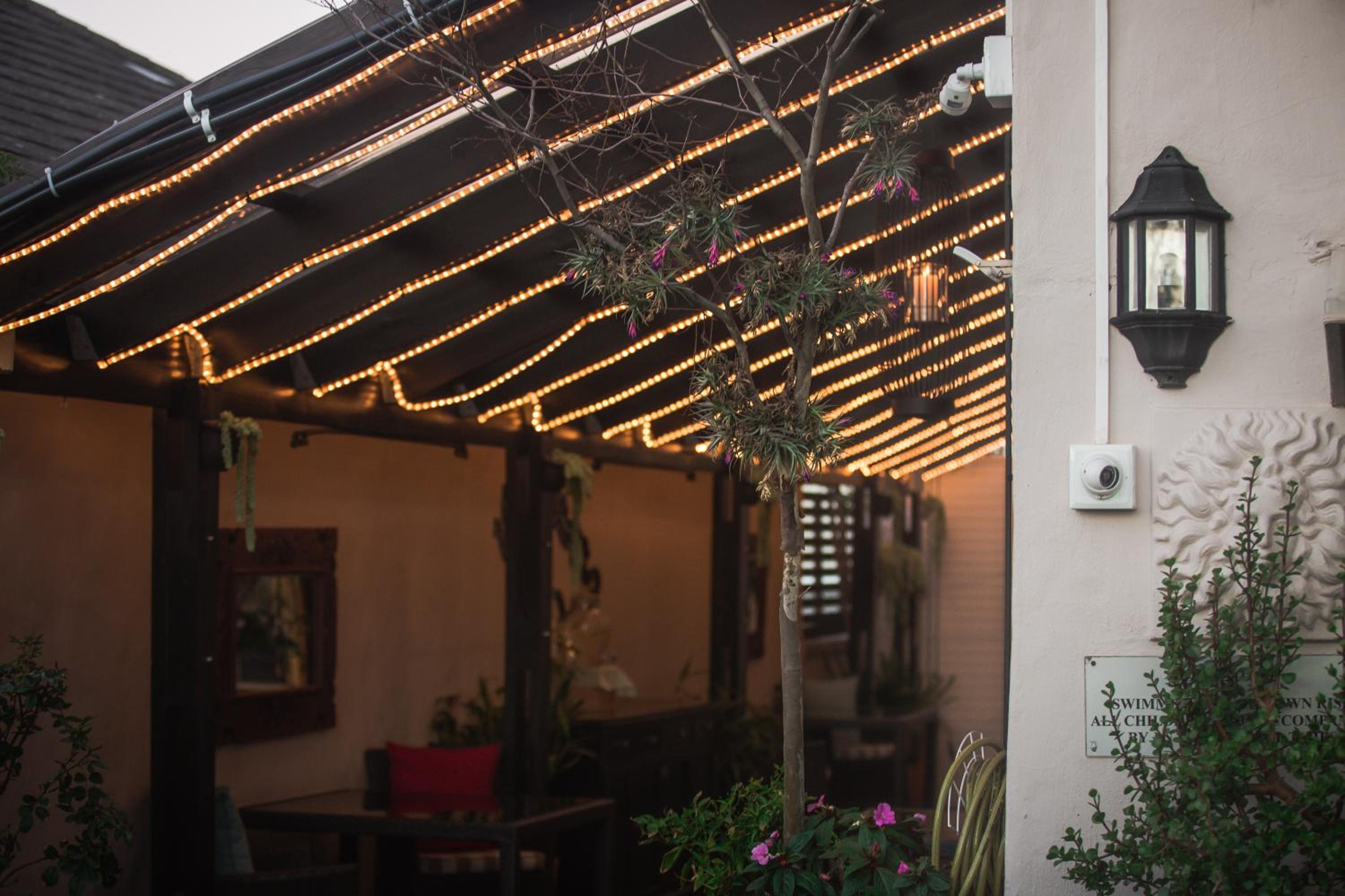 Point B Guest House -Sustainable Solar Energy — photo 64