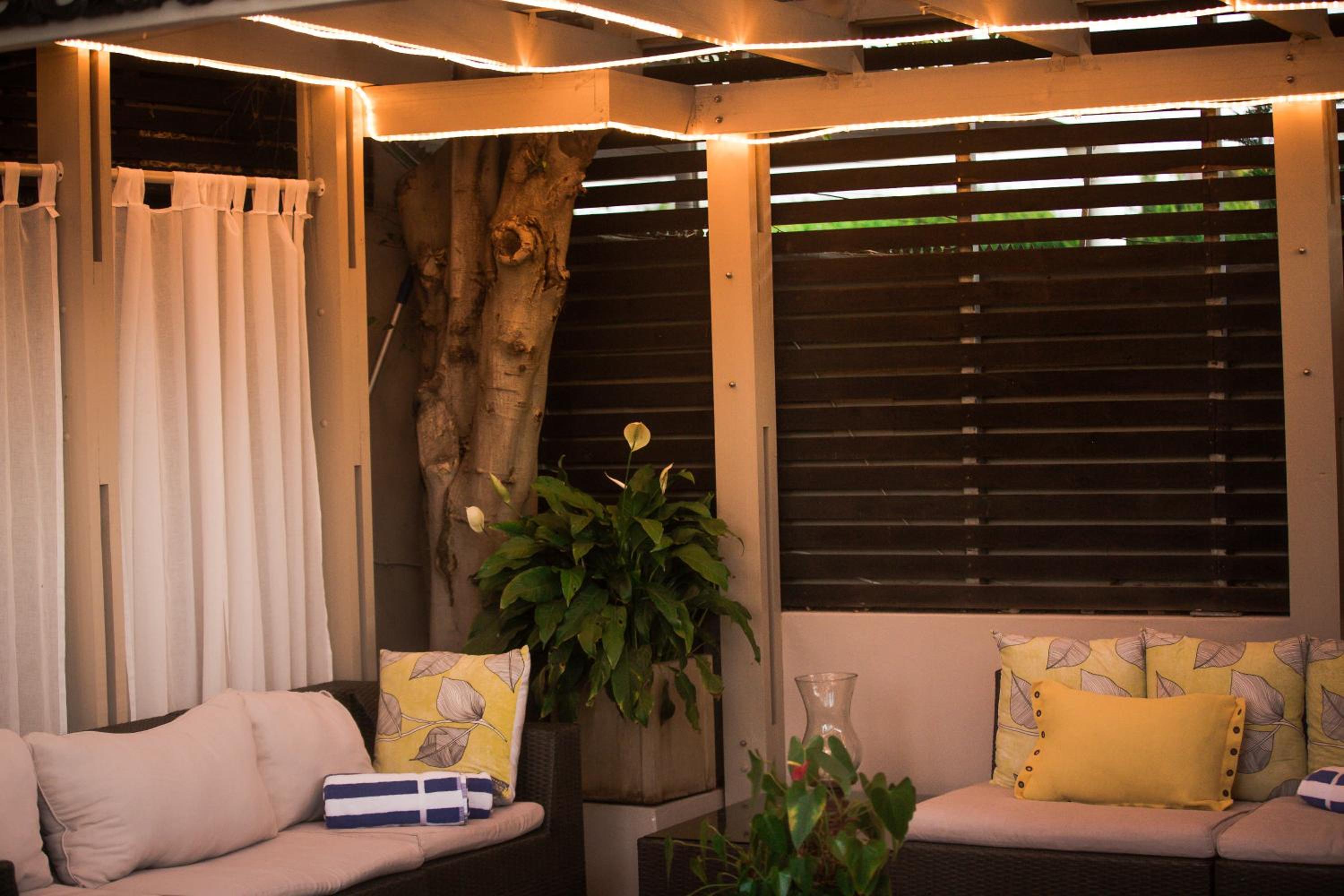 Point B Guest House -Sustainable Solar Energy — photo 147