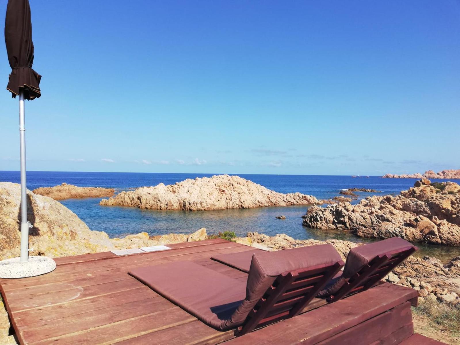 Casa Vacanze residence Cavour