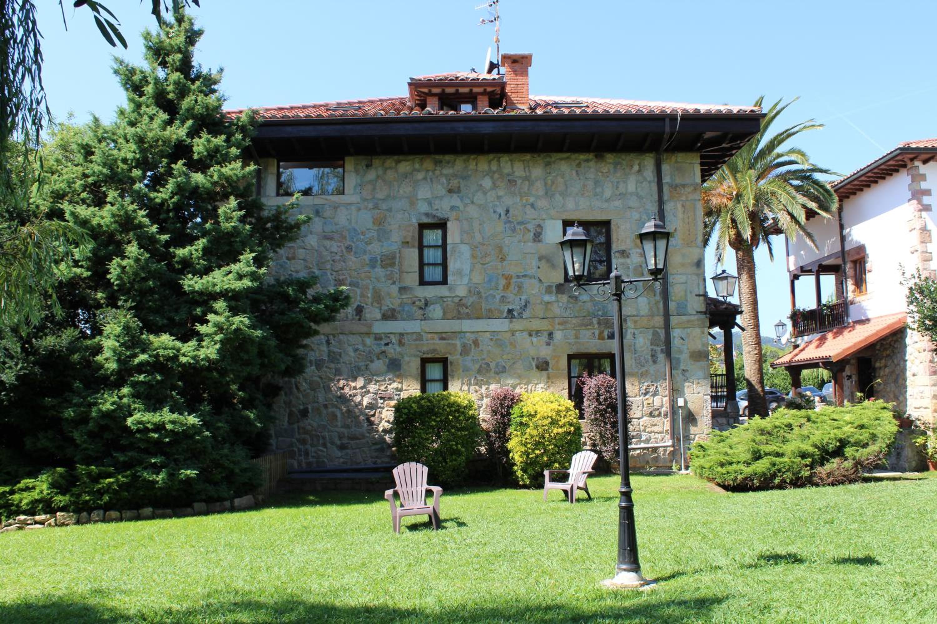building