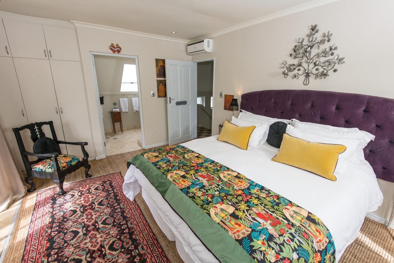 Baruch Guest House Rhodes