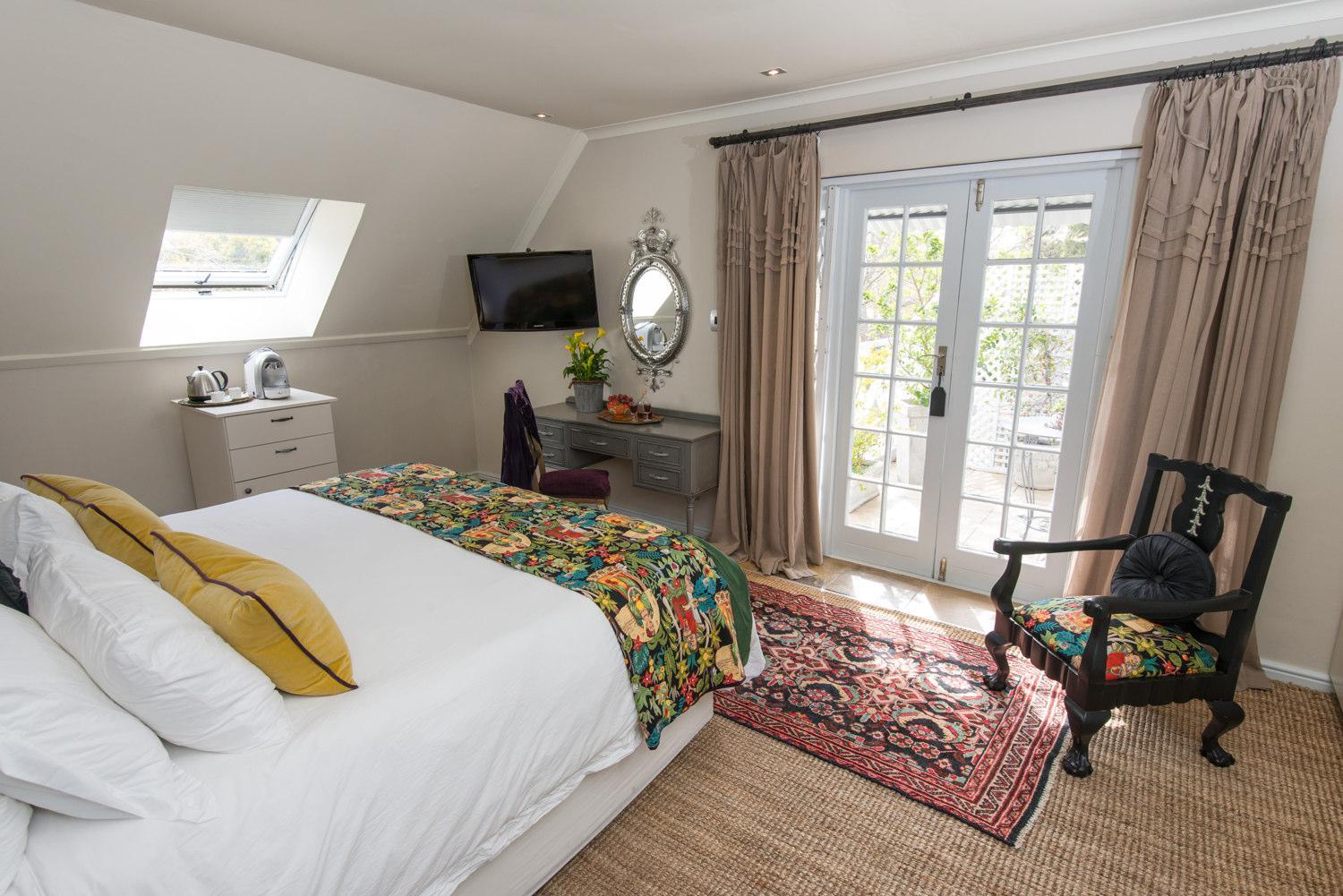 Baruch Guest House Rhodes, photo 17
