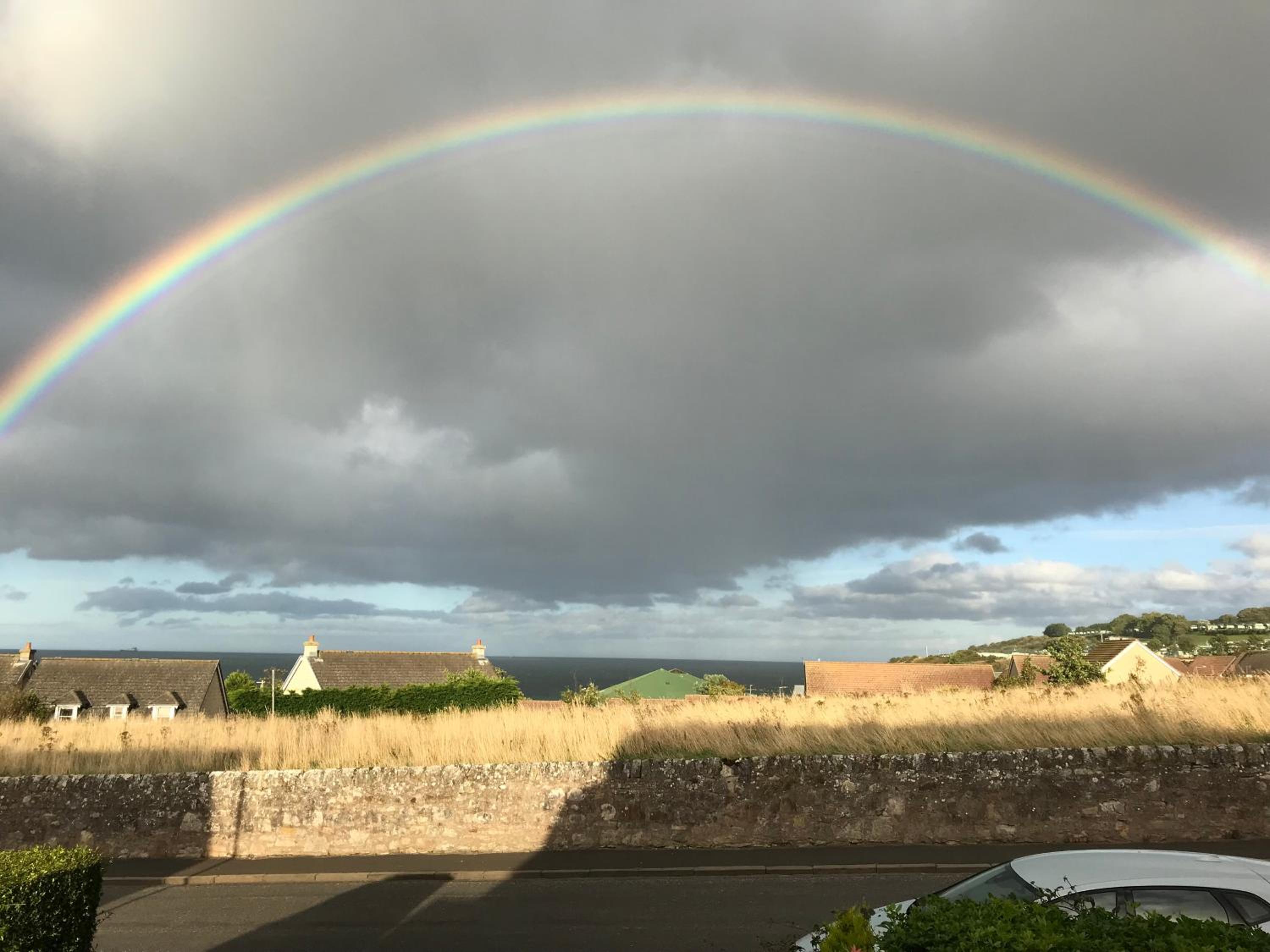 No12 Bed and Breakfast, St Andrews