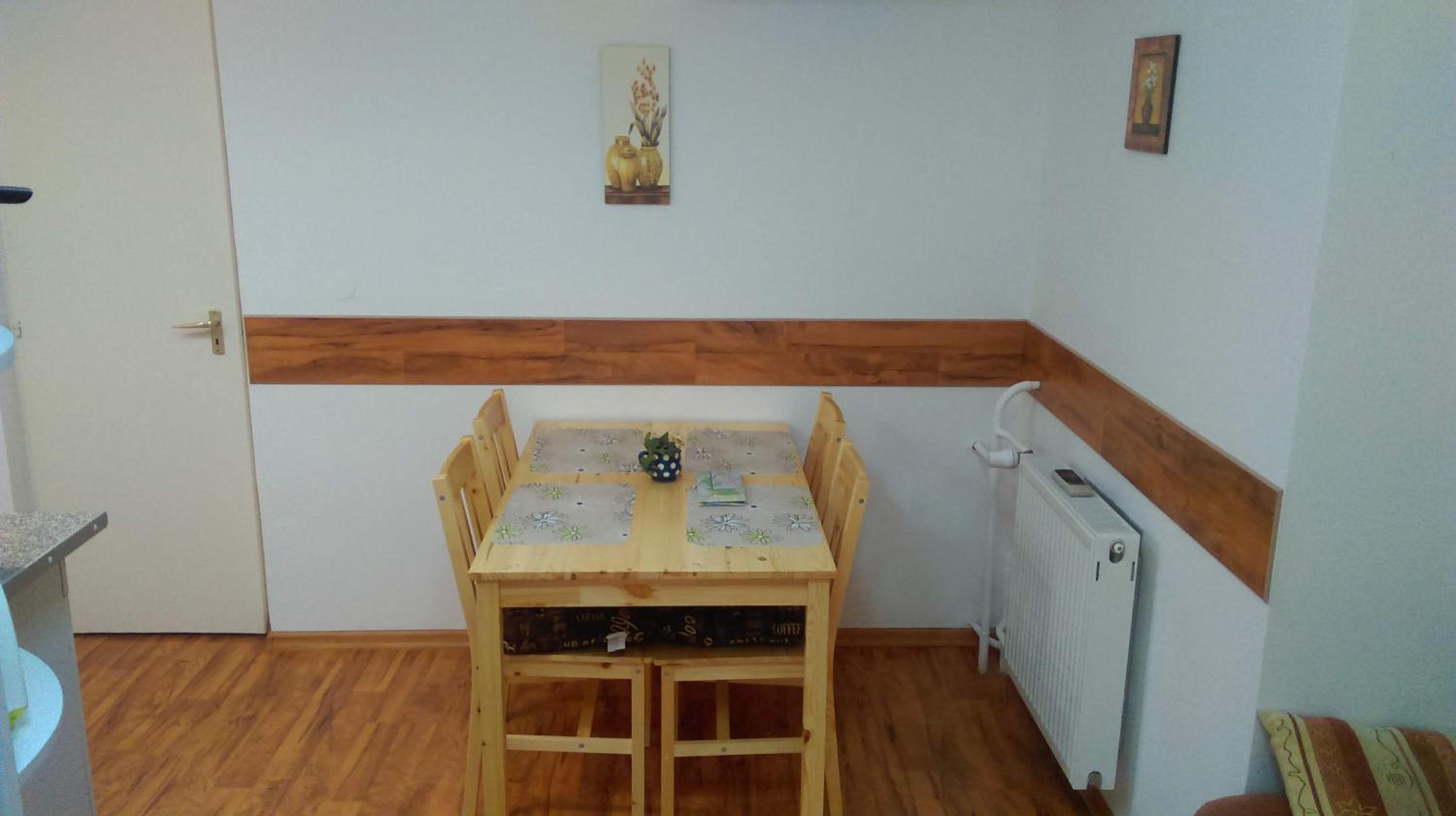 Roxanna Apartman view 5