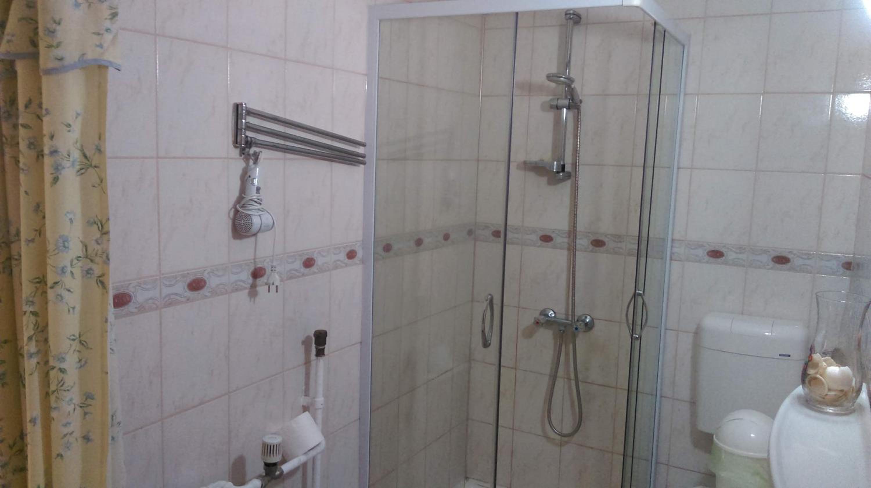 Roxanna Apartman view 2
