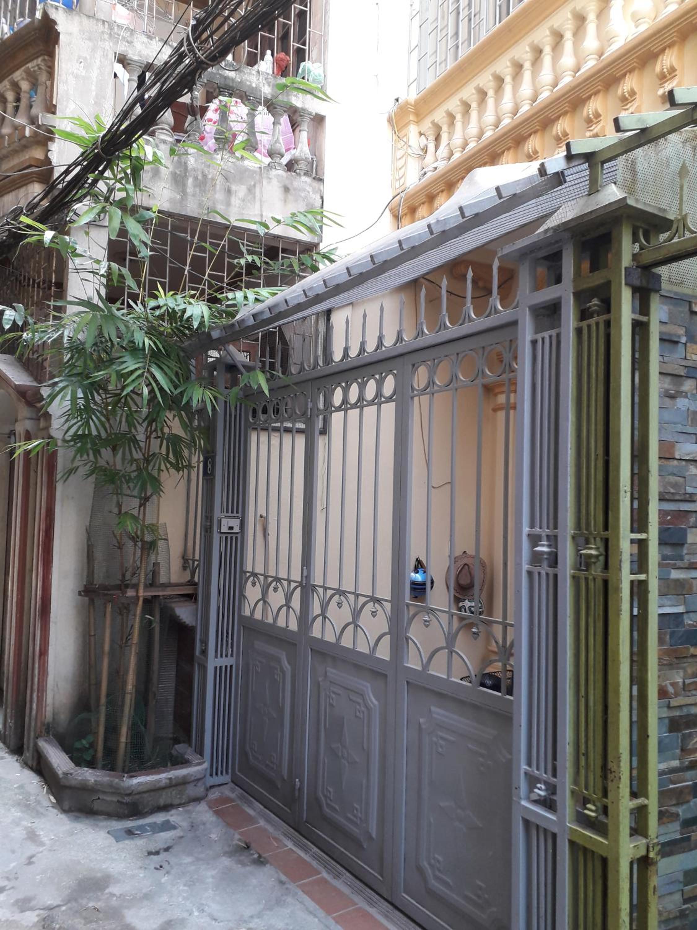 Homestay Nam Dong