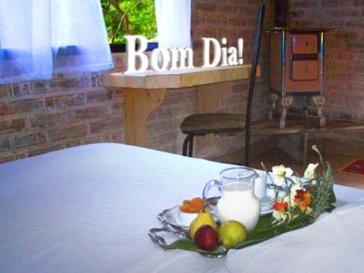 Hotel Terra do Sempre - Reserva Ambiental - Image 1