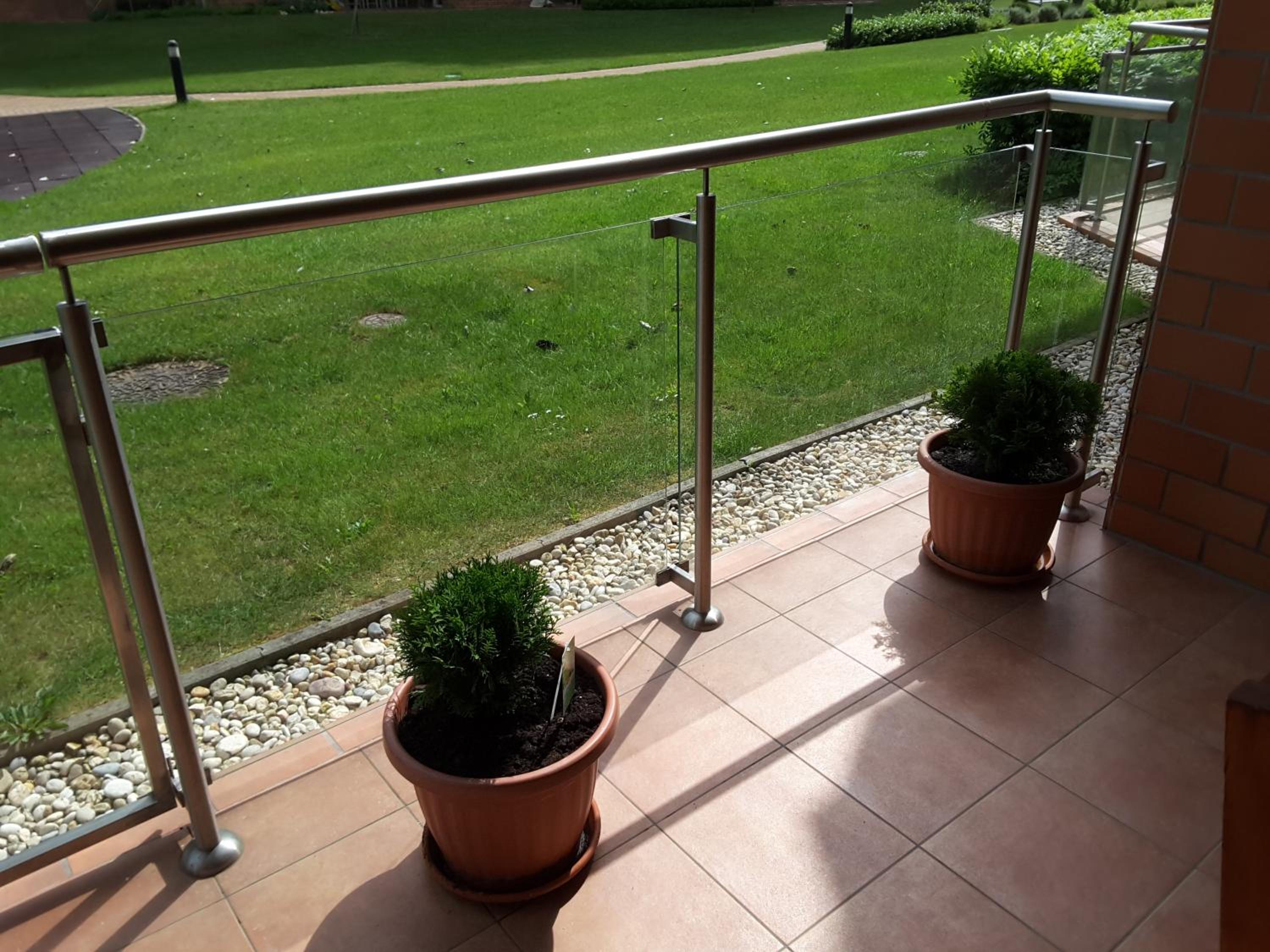 Galerius Apartment view 3