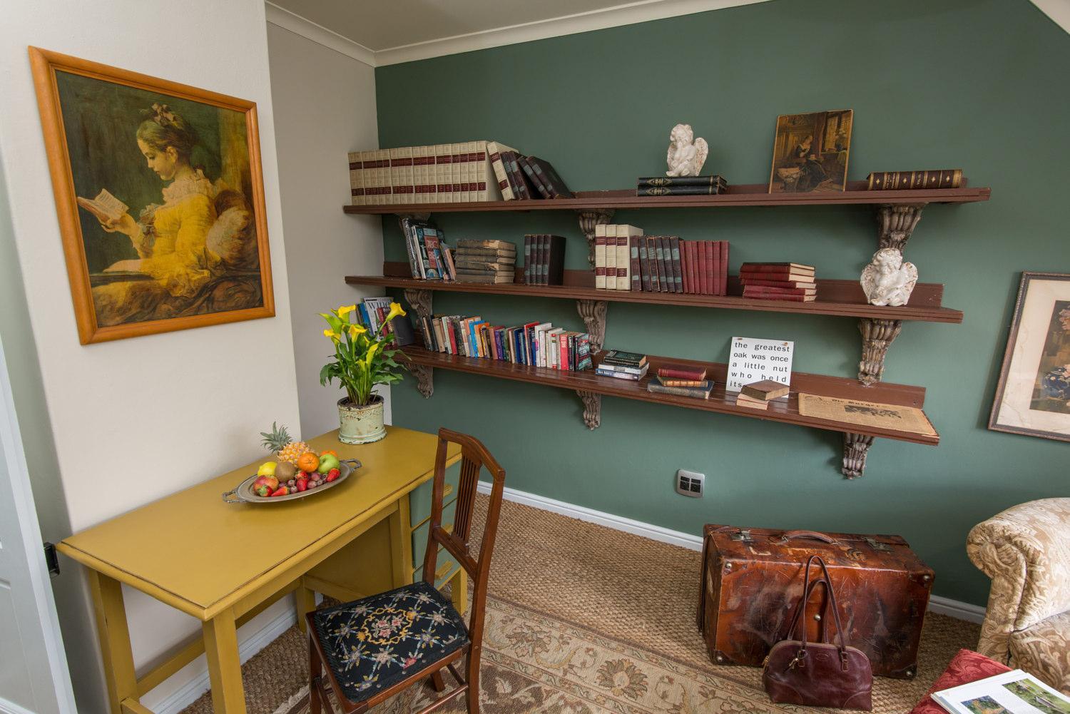 Baruch Guest House Rhodes, photo 60