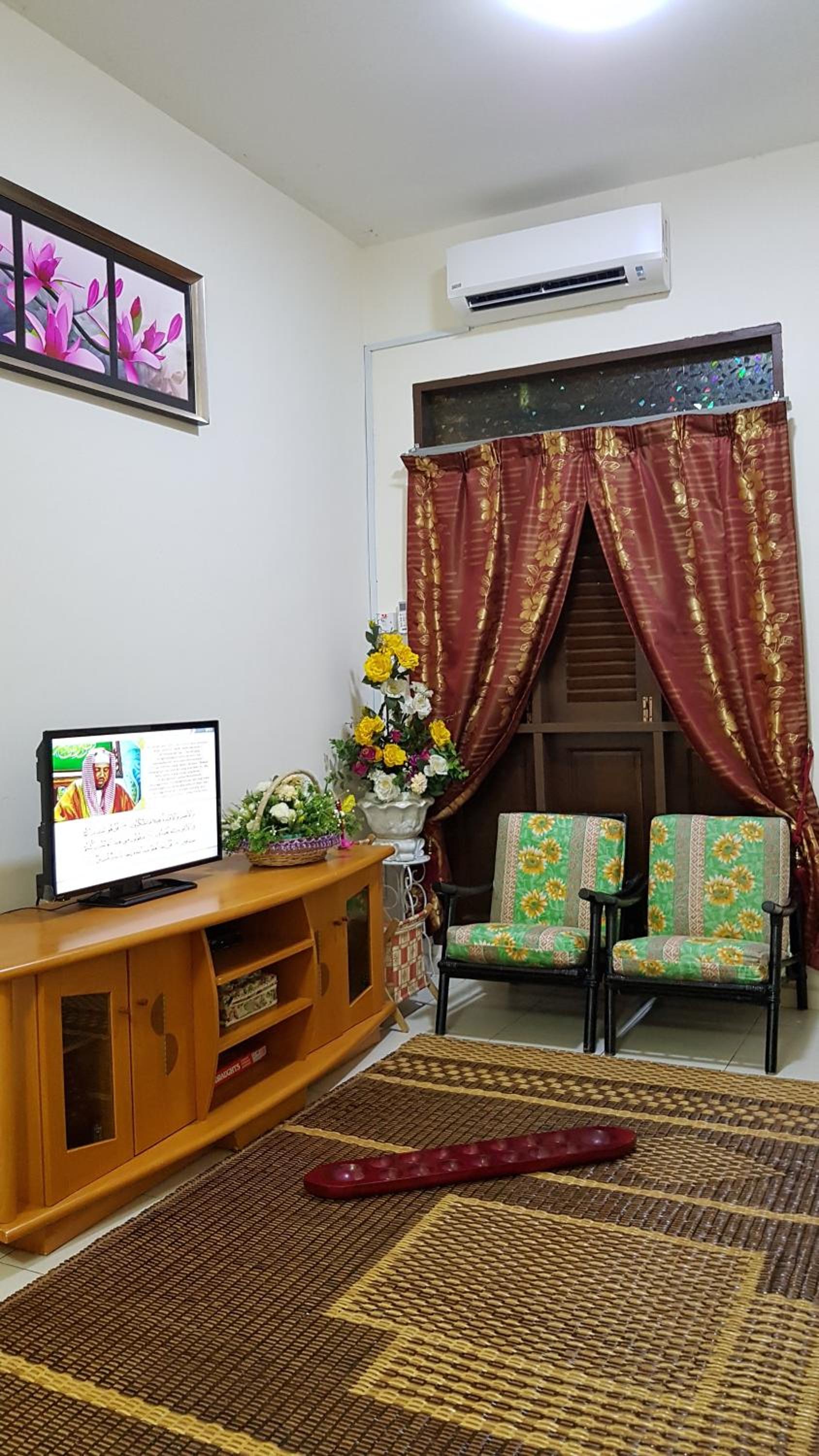 Homestay Melaka Tradisional Bandar Hilir
